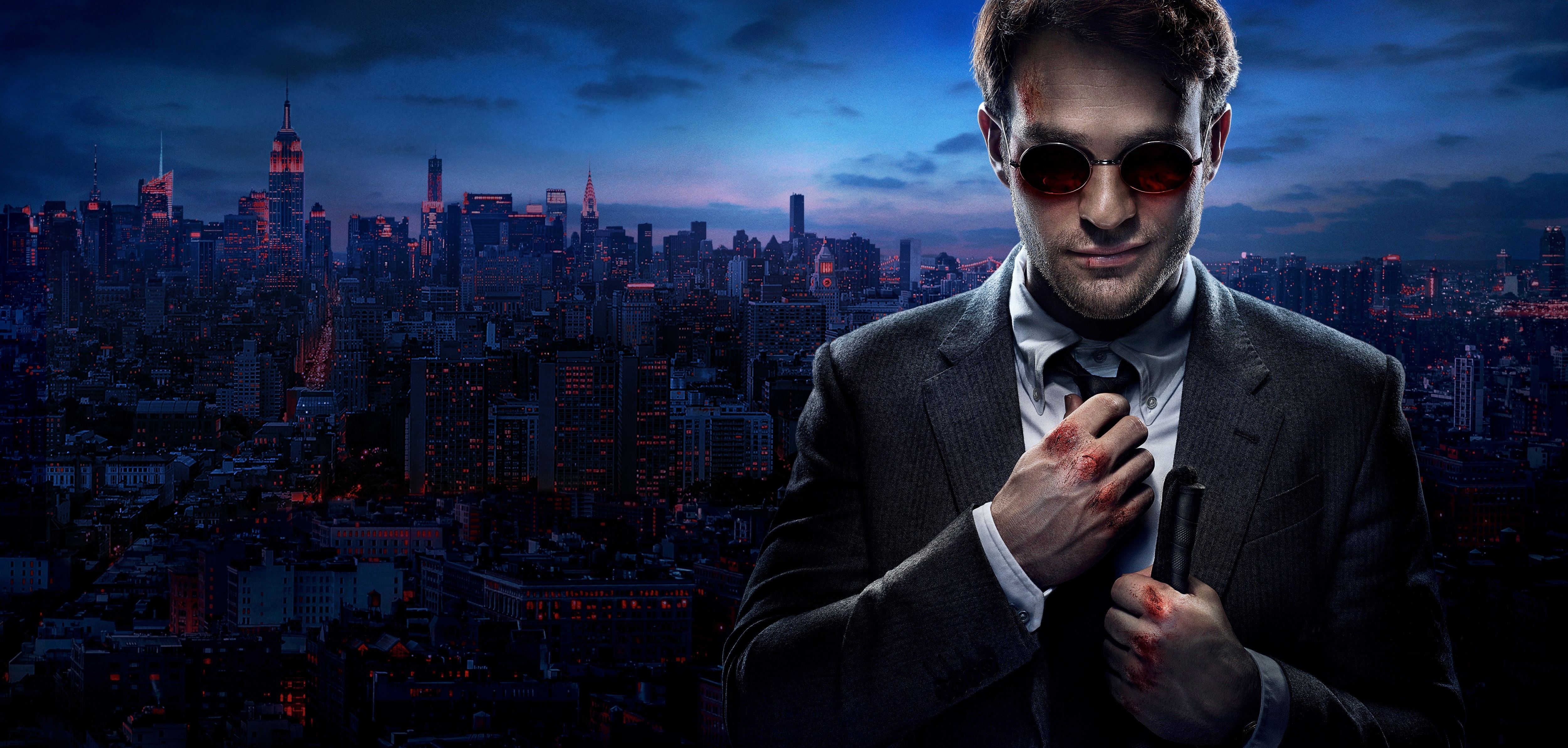 Daredevil 4k TV Show Wallpaper, HD TV Series 4K Wallpapers, Images, Photos  and Background - Wallpapers Den