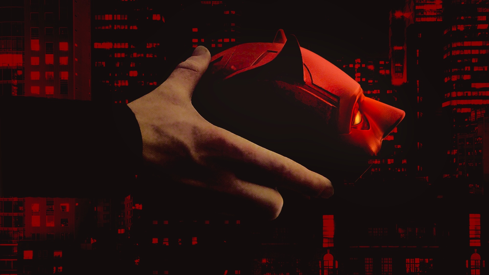Daredevil HD Wallpaper, HD TV Series 4K Wallpapers, Images, Photos and  Background - Wallpapers Den
