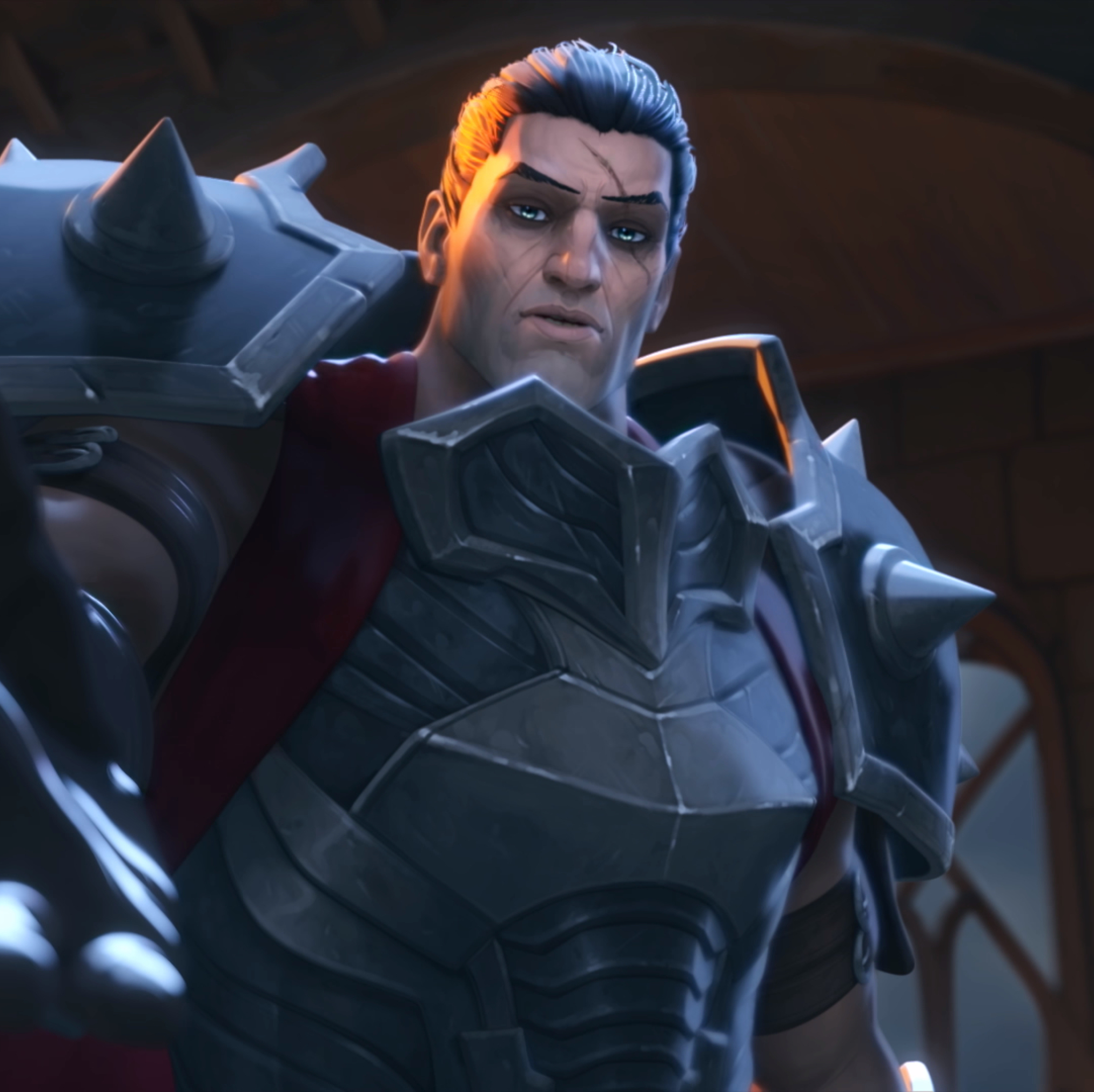 2025x2022 Resolution Darius League of Legends Runeterra 2025x2022 ...