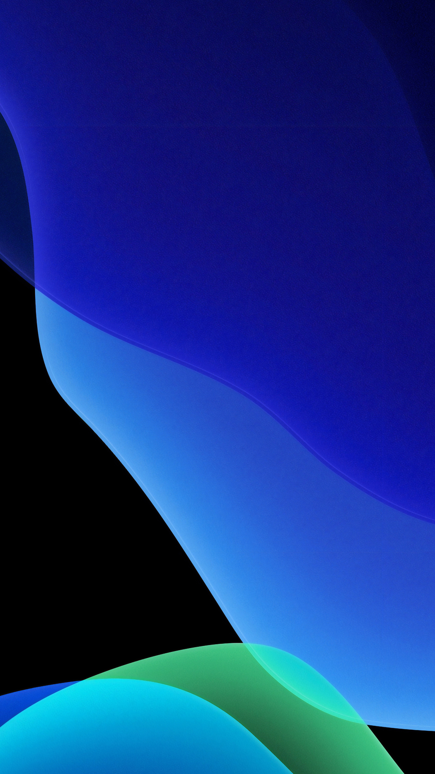 1440x2560 Dark Blue Ios 13 Apple Samsung Galaxy S6 S7 Google Pixel Xl Nexus 6 6p Lg G5 Wallpaper Hd Abstract 4k Wallpapers Images Photos And Background