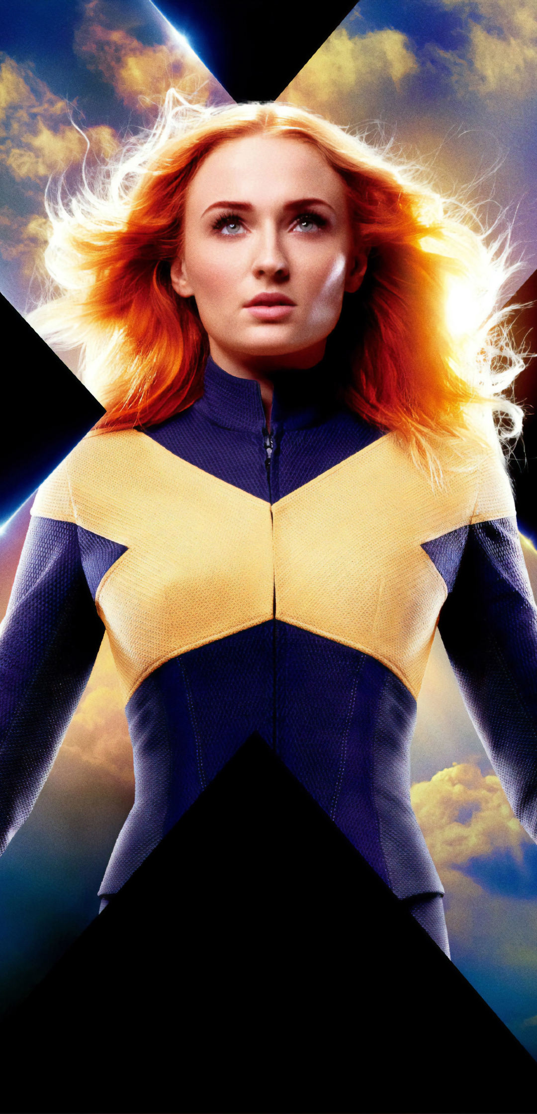 1080x2240 Dark Phoenix 4K 1080x2240 Resolution Wallpaper, HD Movies 4K  Wallpapers, Images, Photos and Background - Wallpapers Den