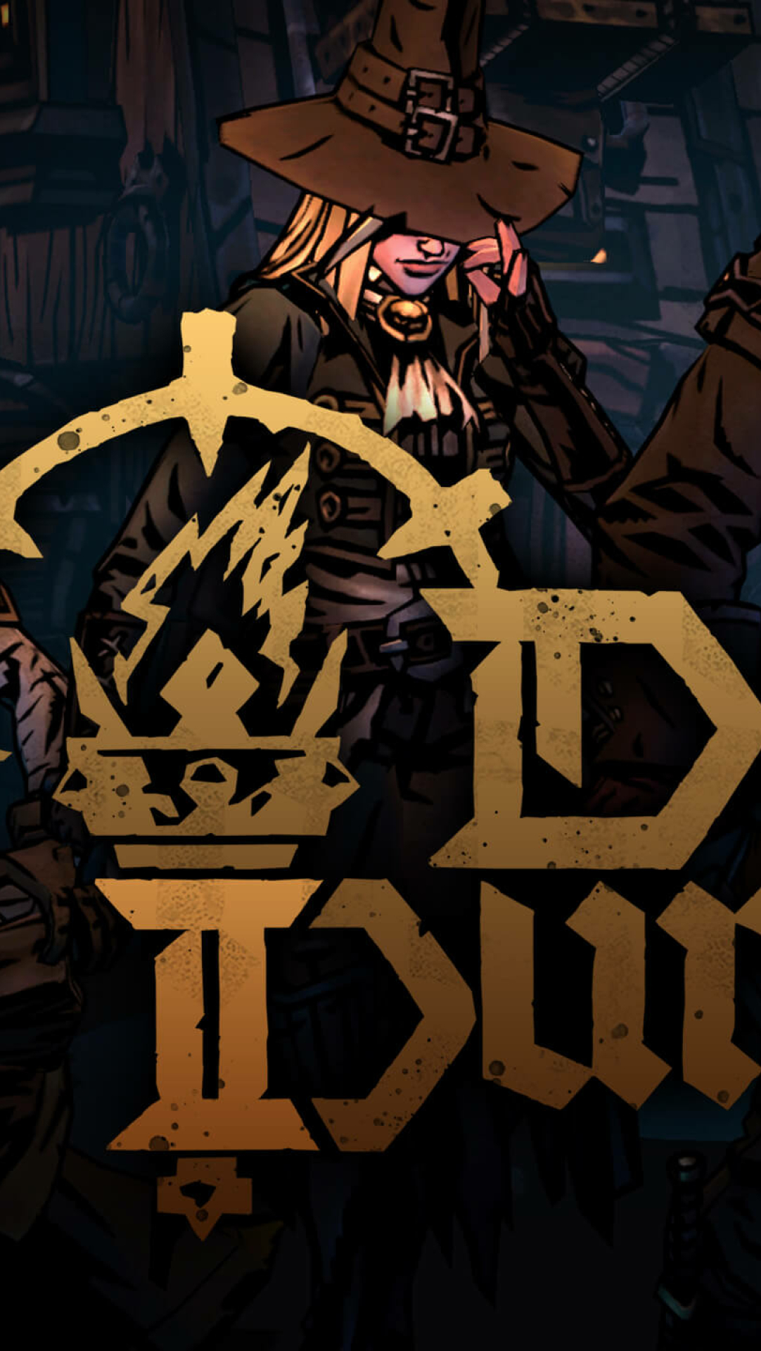 1082x1920 Darkest Dungeon HD 1082x1920 Resolution Wallpaper, HD Games