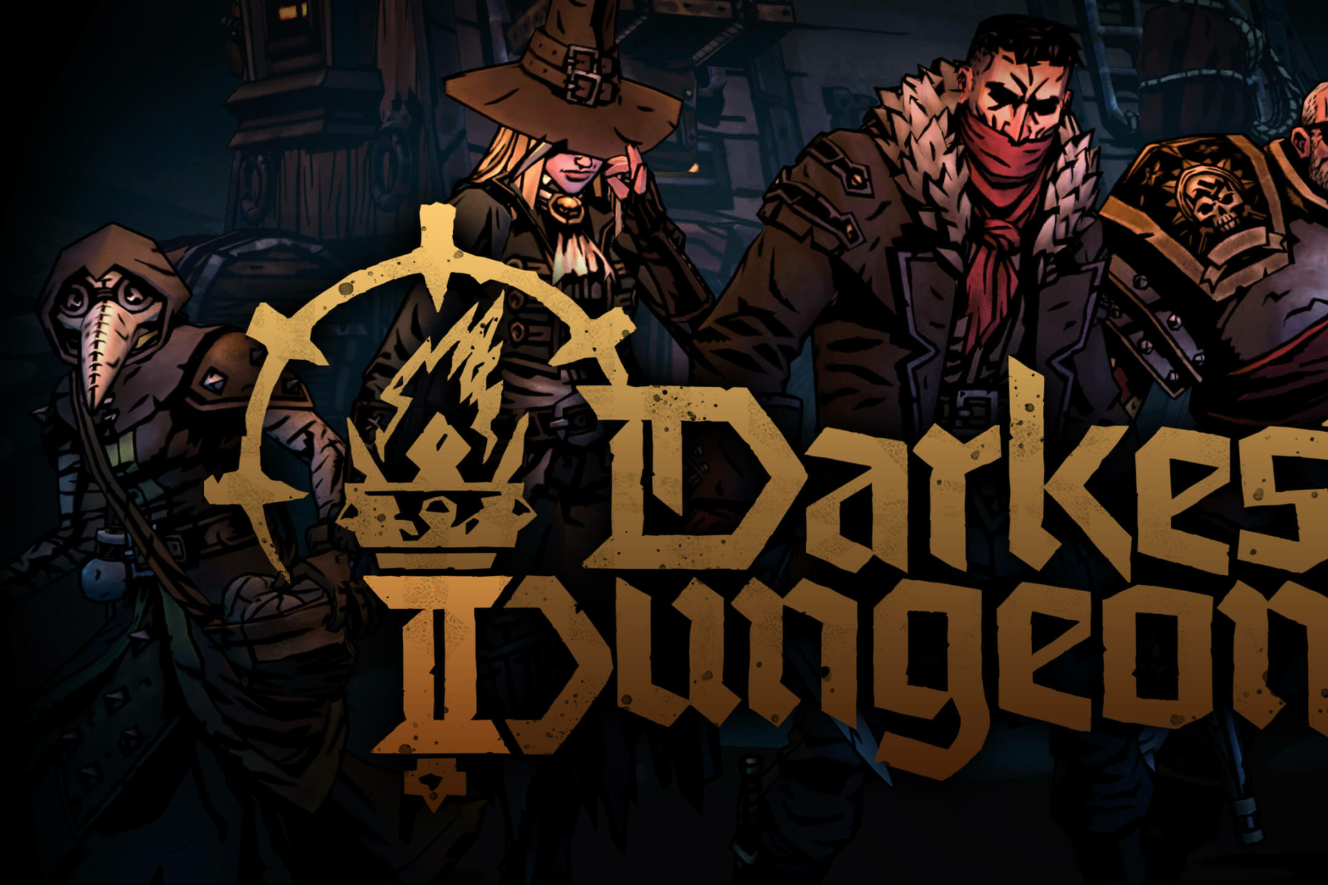 1920x1280 Darkest Dungeon HD 1920x1280 Resolution Wallpaper, HD Games