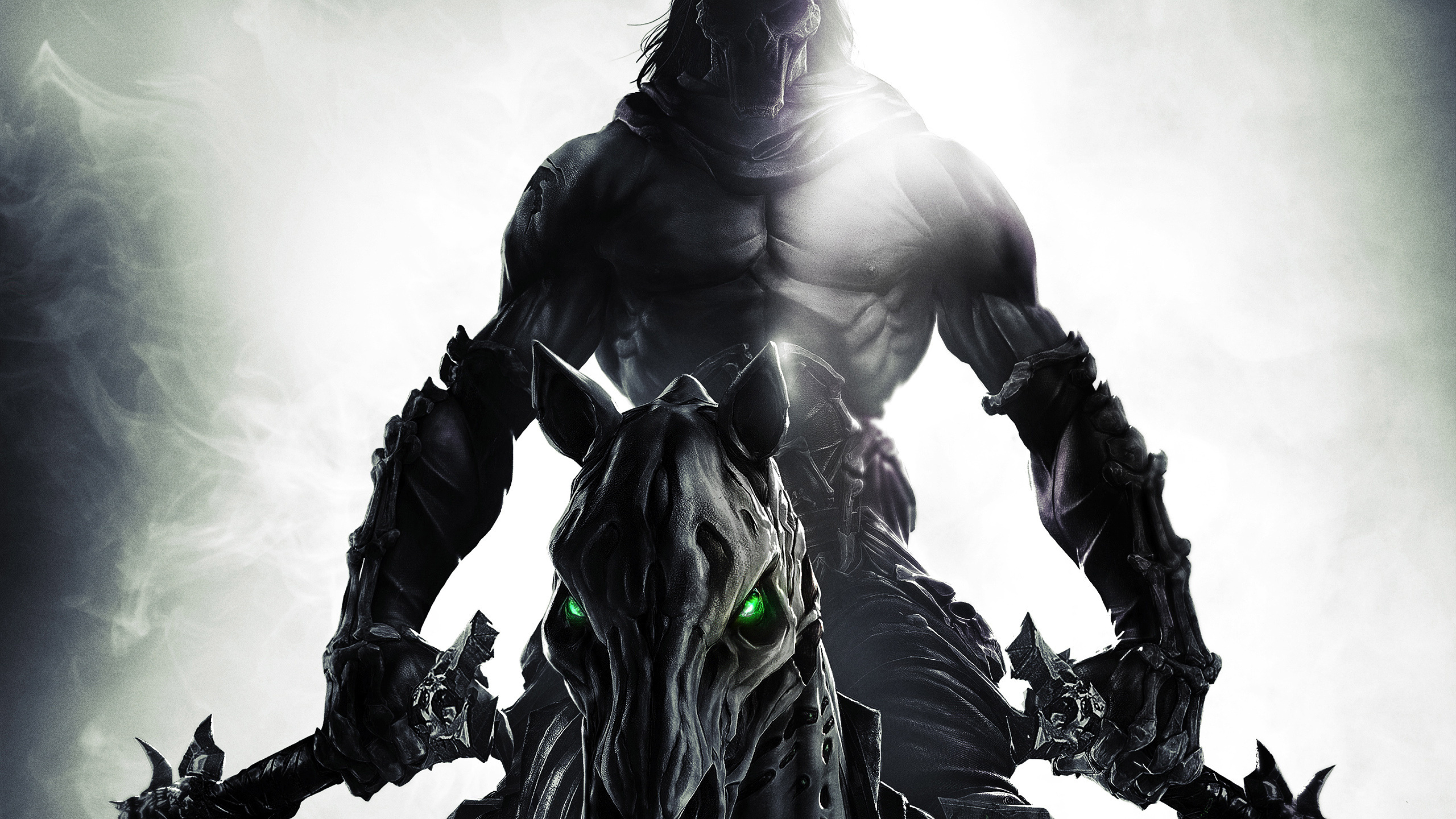 Darksiders windows 10 вылетает