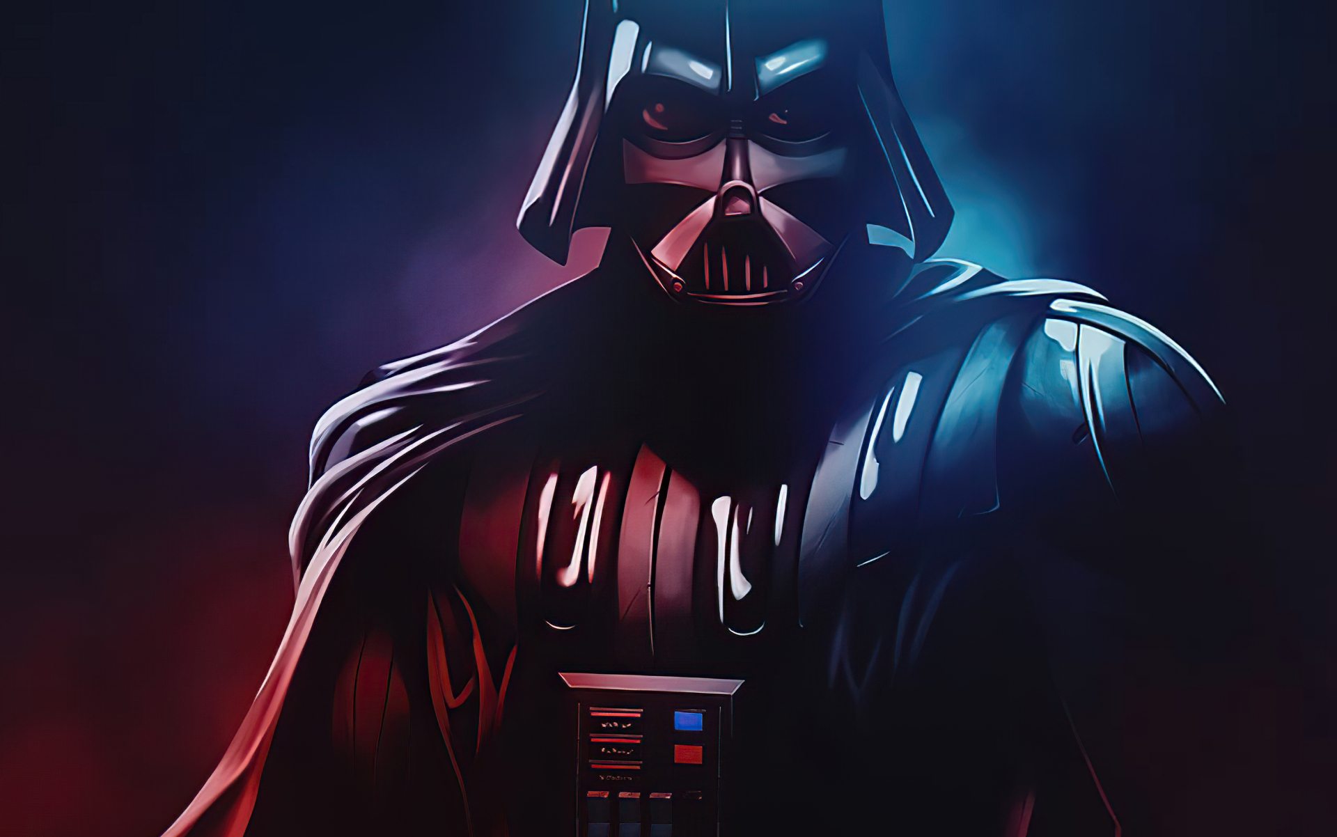 1920x1202 Darth Vader Cool Star Wars Art 1920x1202 Resolution Wallpaper 