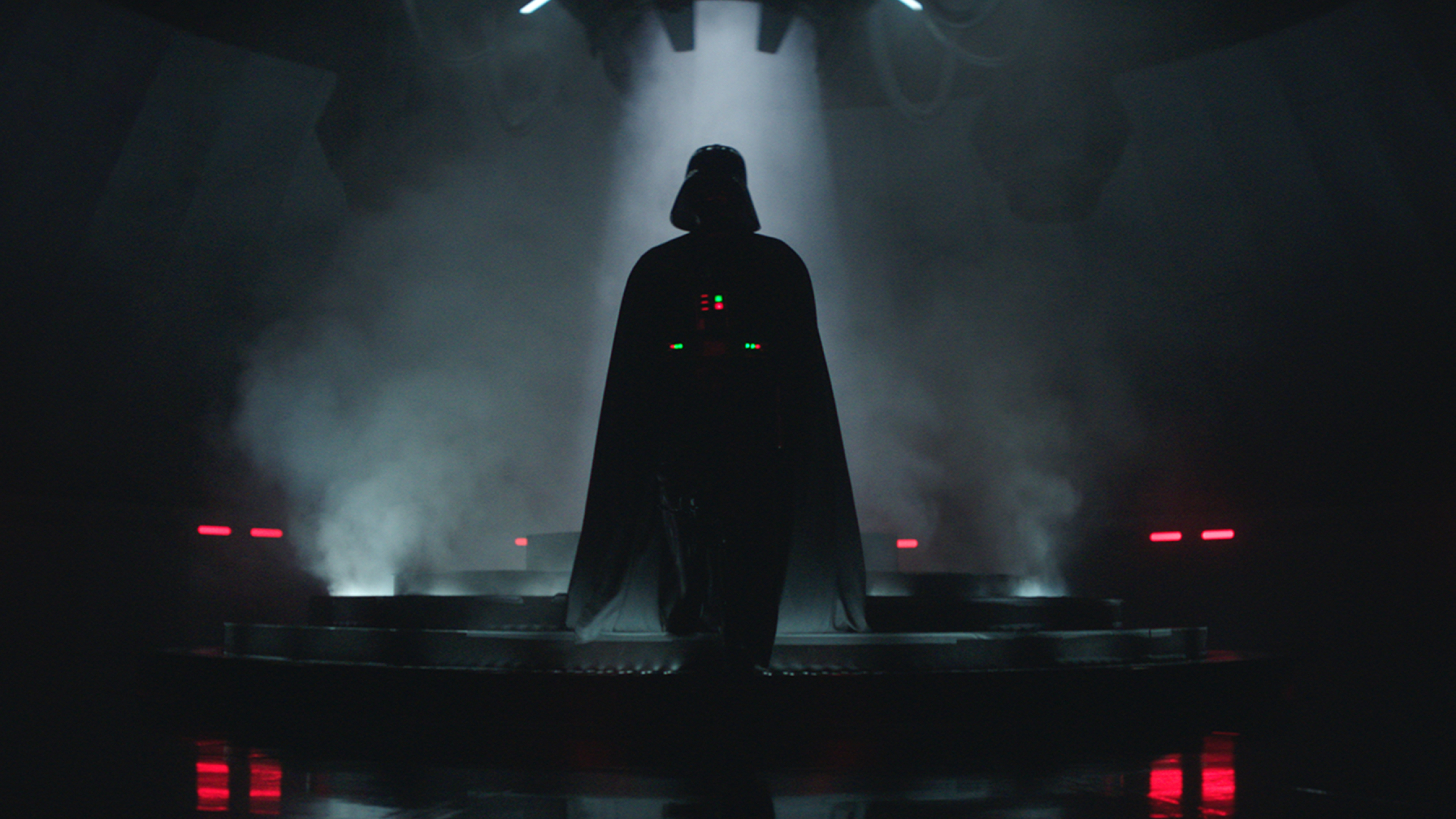 2560x1440 Darth Vader HD Obi-Wan Kenobi 1440P Resolution Wallpaper, HD TV  Series 4K Wallpapers, Images, Photos and Background - Wallpapers Den