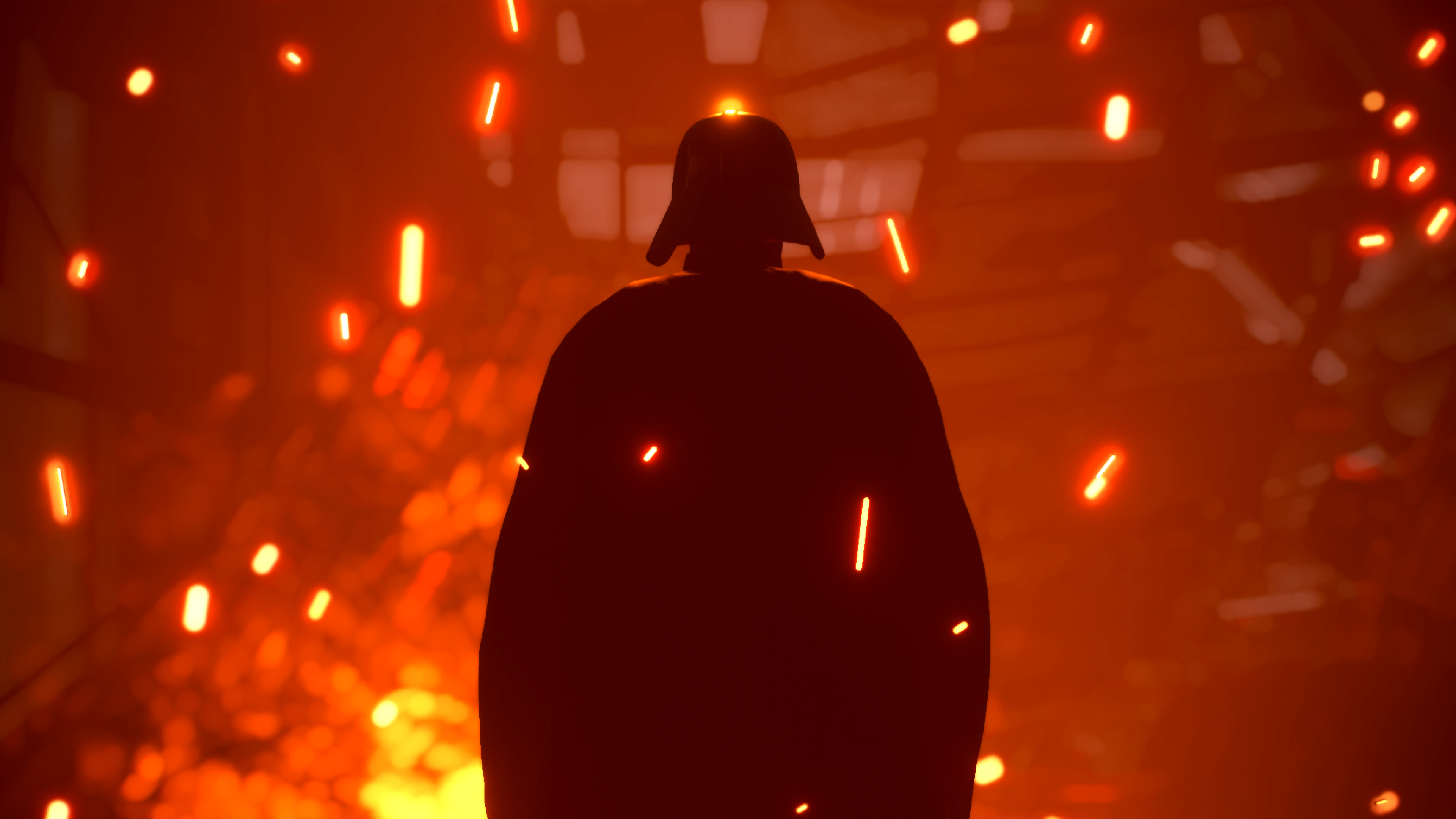 3840x2160 Darth Vader 4K Wallpaper, HD Movies 4K Wallpapers, Images