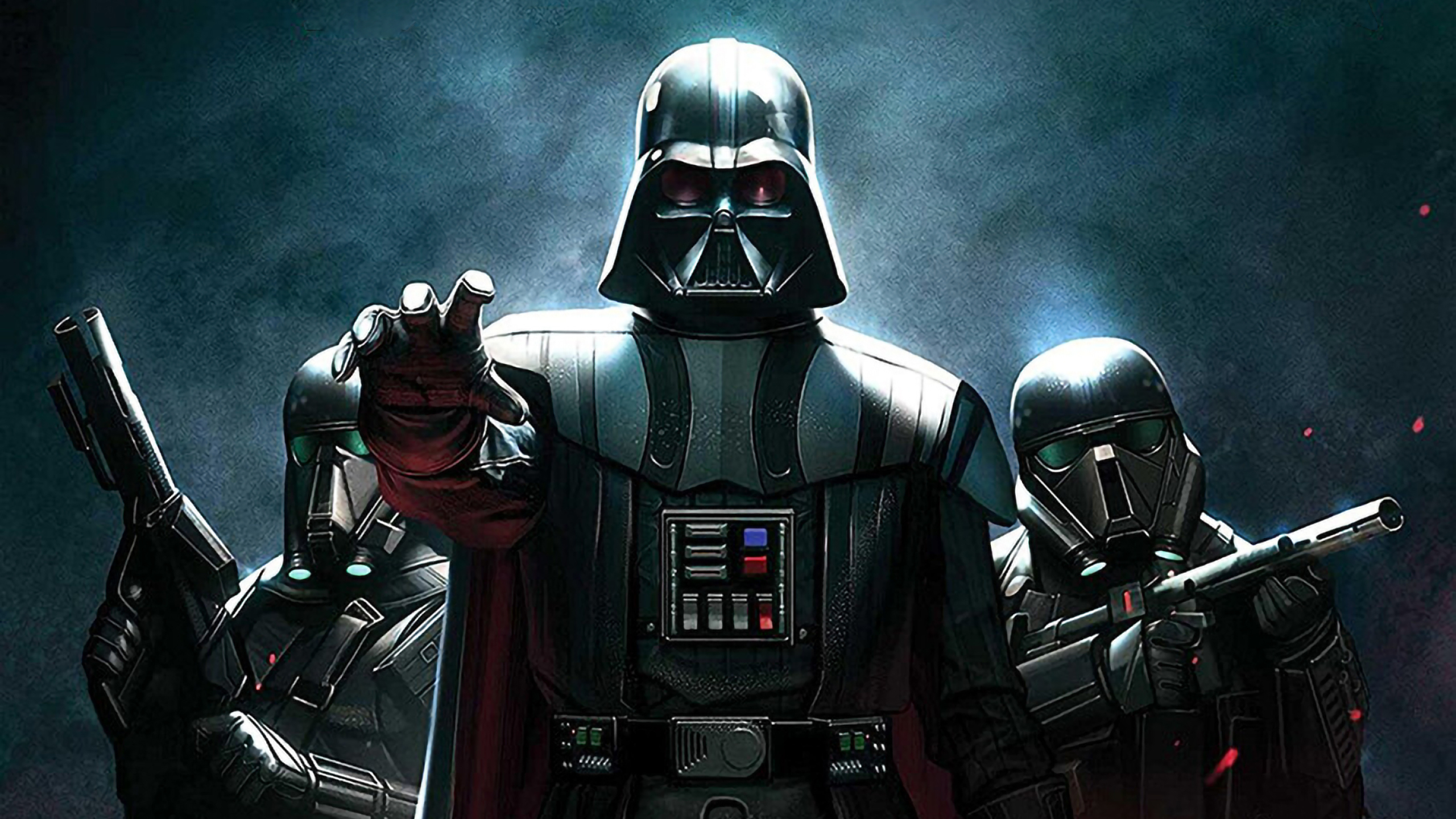 Featured image of post Darth Vader Star Wars Wallpaper 2560X1440 Free darth vader wallpapers and darth vader backgrounds for your computer desktop