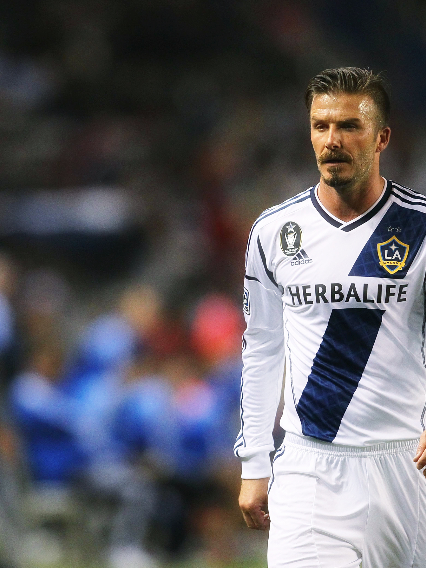 1620x2160 david beckham, los angeles galaxy, midfielder 1620x2160  Resolution Wallpaper, HD Sports 4K Wallpapers, Images, Photos and  Background - Wallpapers Den