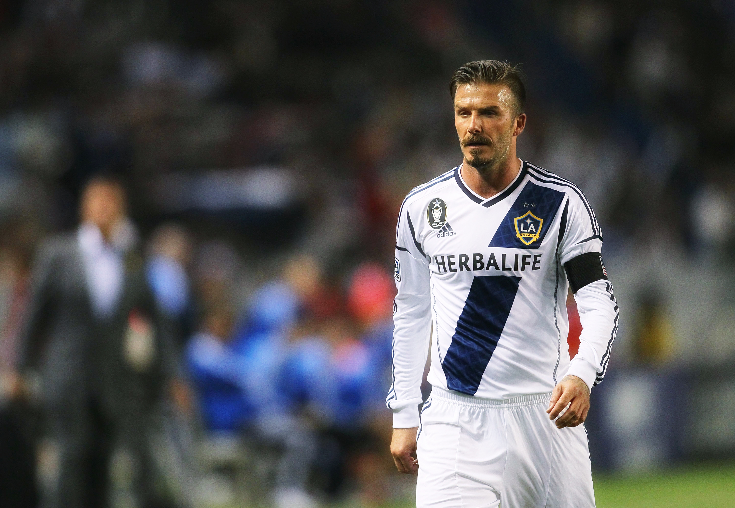 2160x3840 david beckham, los angeles galaxy, midfielder Sony Xperia X,XZ,Z5  Premium Wallpaper, HD Sports 4K Wallpapers, Images, Photos and Background -  Wallpapers Den