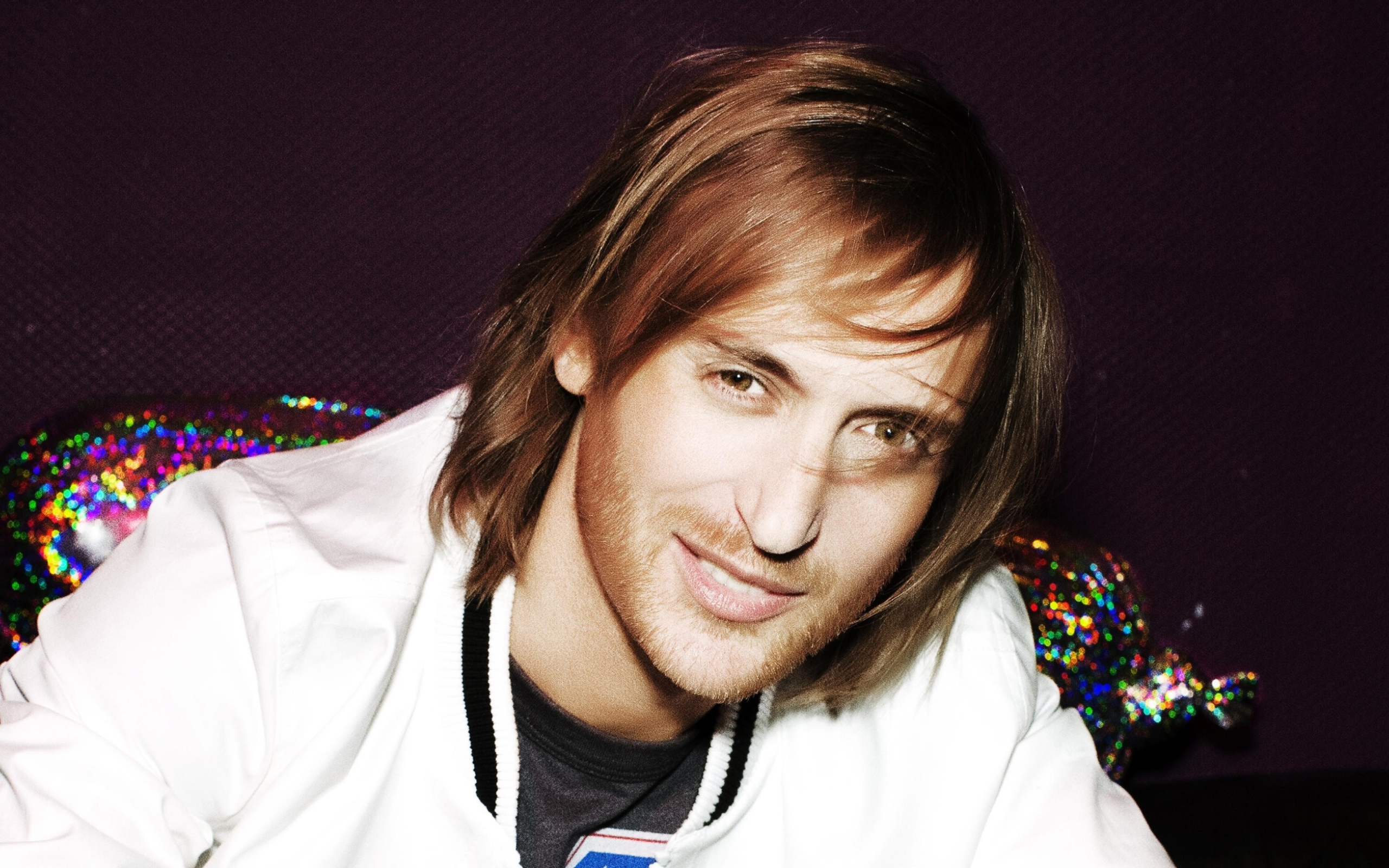 David guetta im good