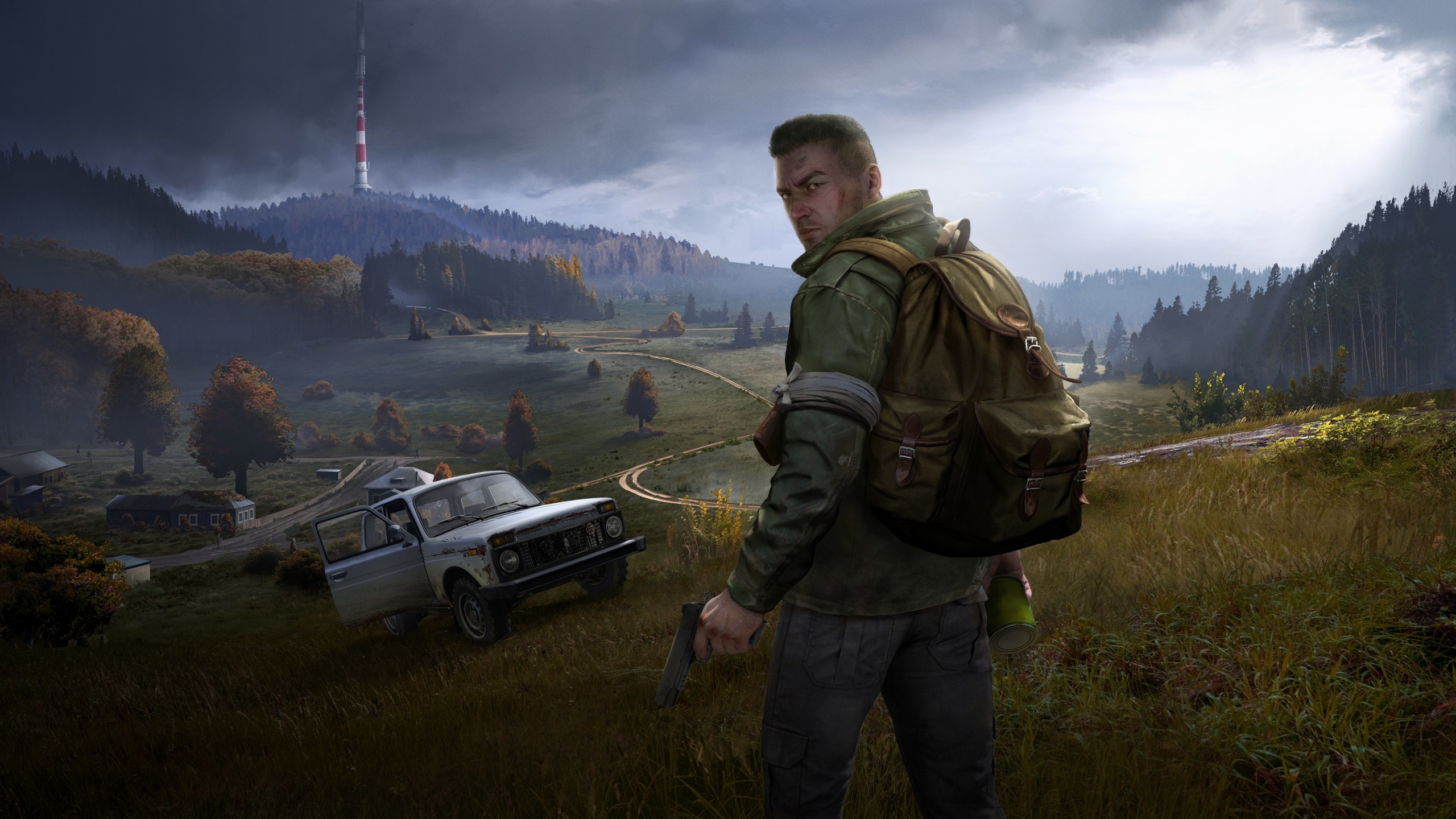 Featured image of post Dayz Wallpaper 2560X1440 Gaming wallpapers 2560 x 1440