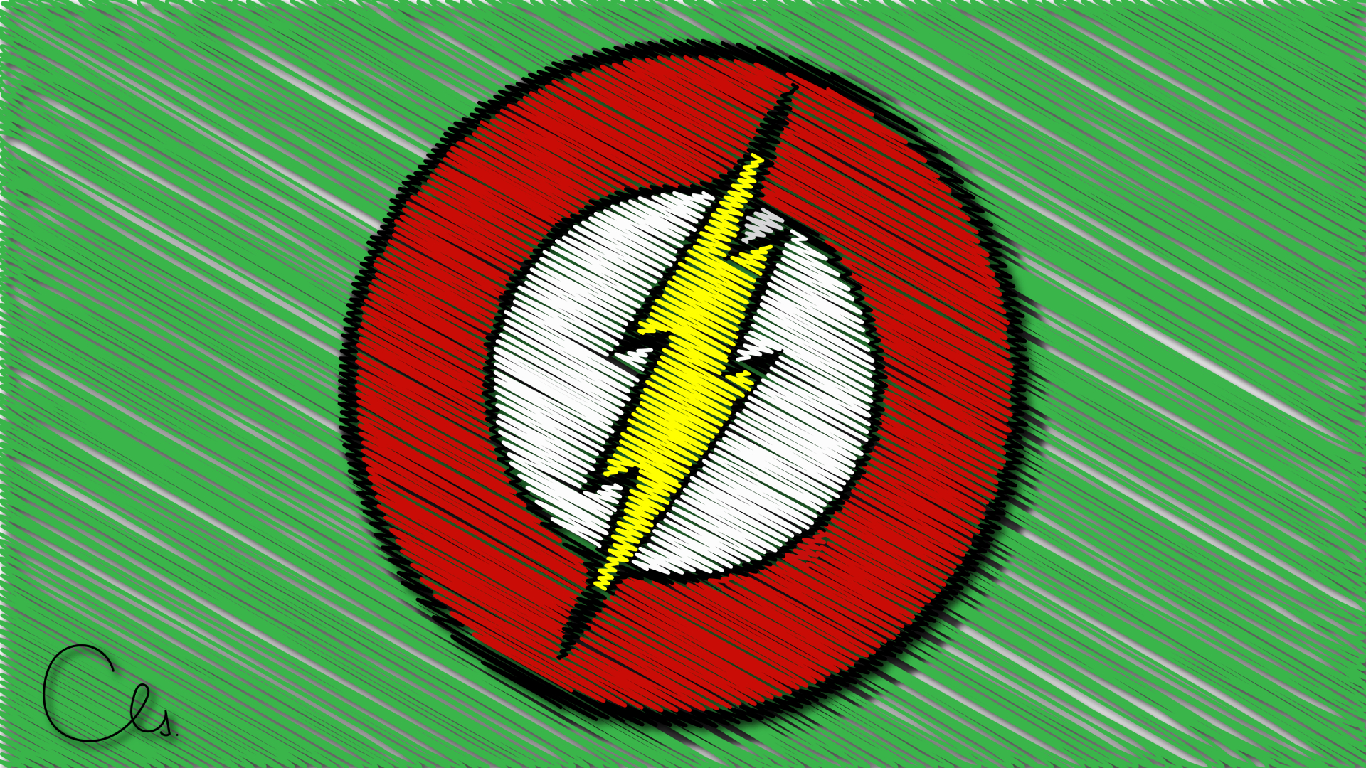 Wallpaper ID 566140  superman cartooncomic hd 2K dc logo free  download