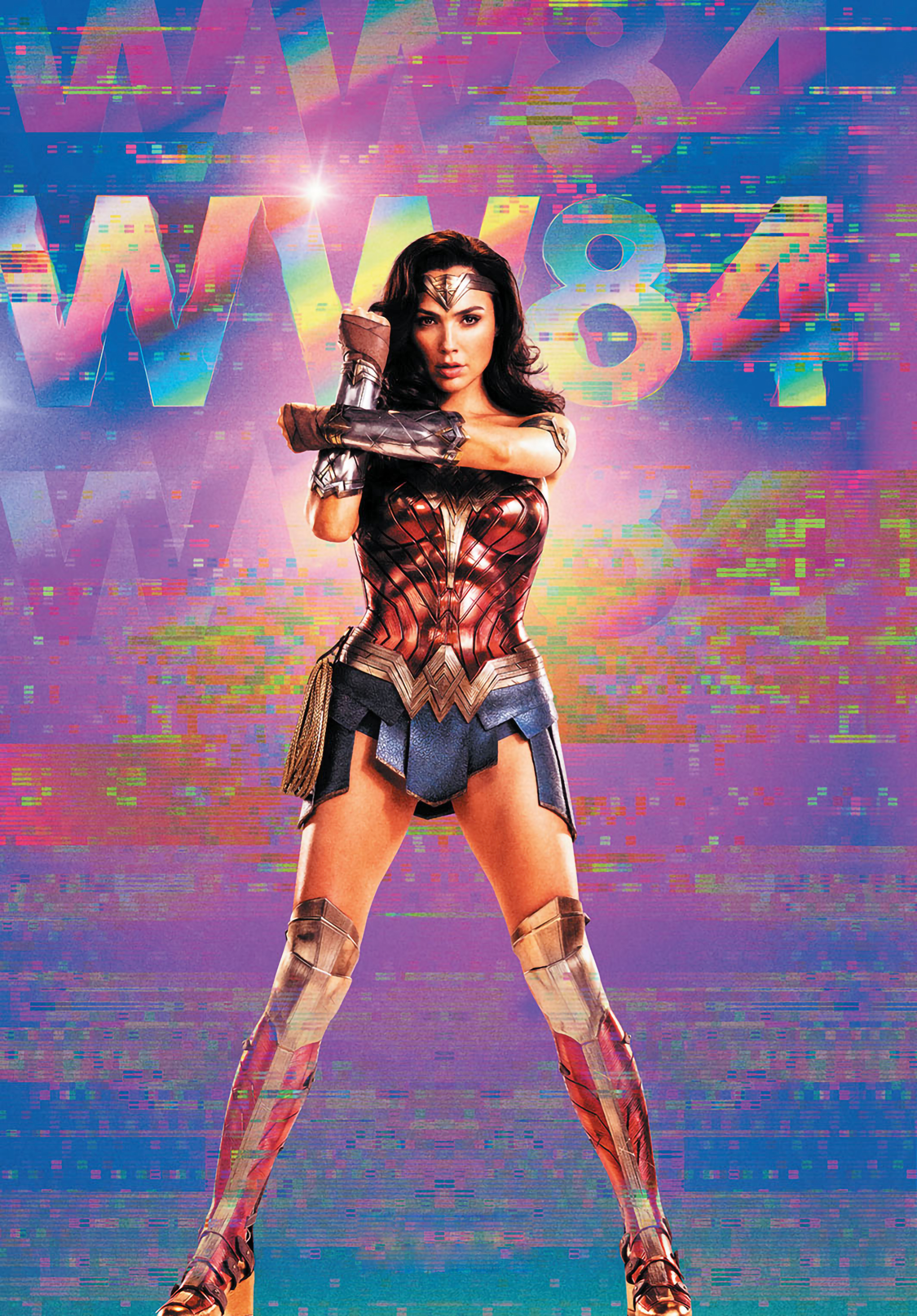 DC Wonder Woman 1984 Wallpaper, HD Movies 4K Wallpapers, Images, Photos