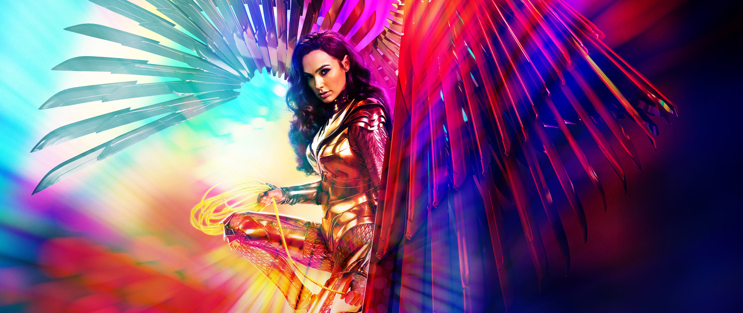 2560x1080 DC Wonder Woman Movie 2020 2560x1080 Resolution ...