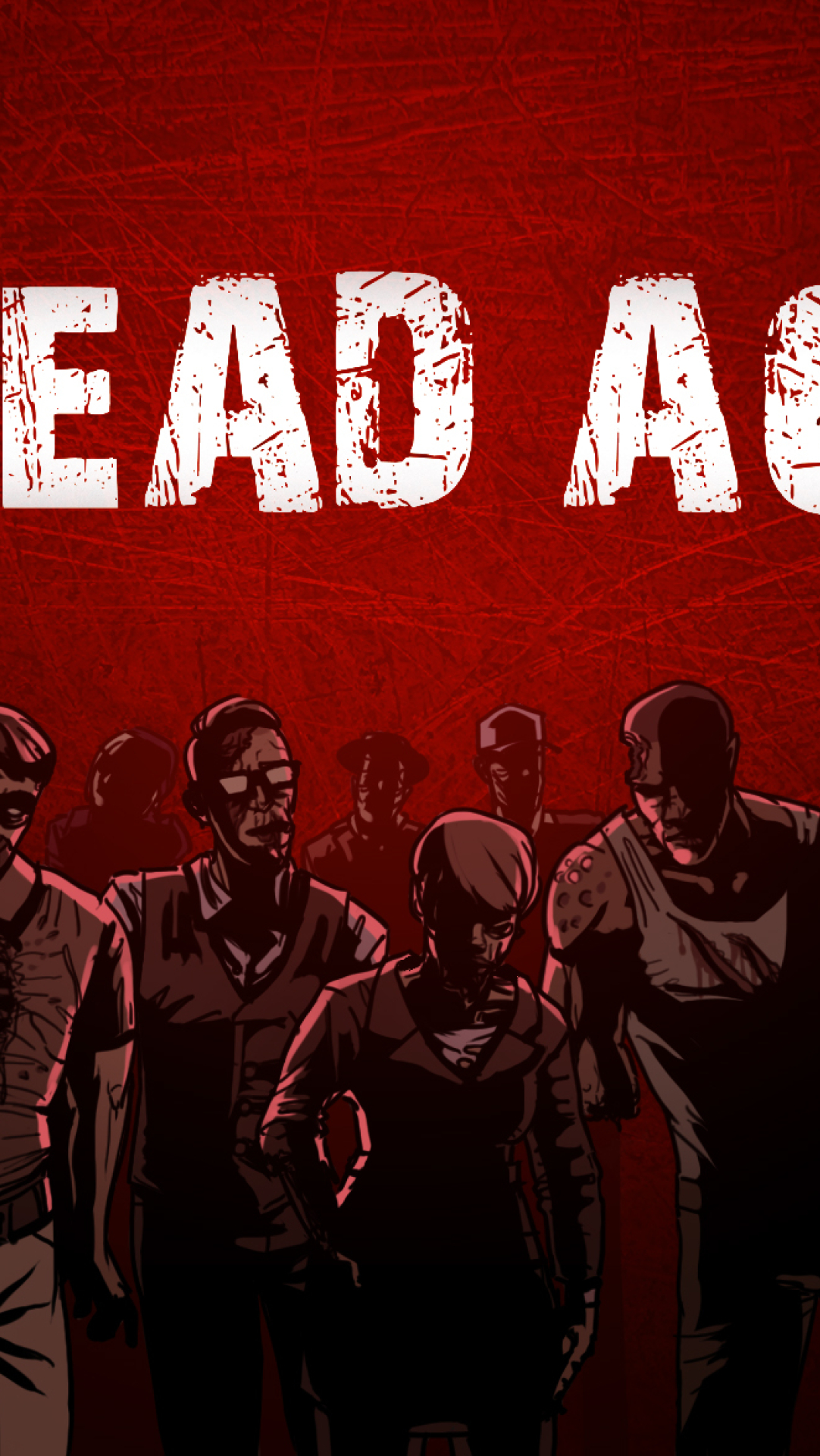 free for ios download Dead Age