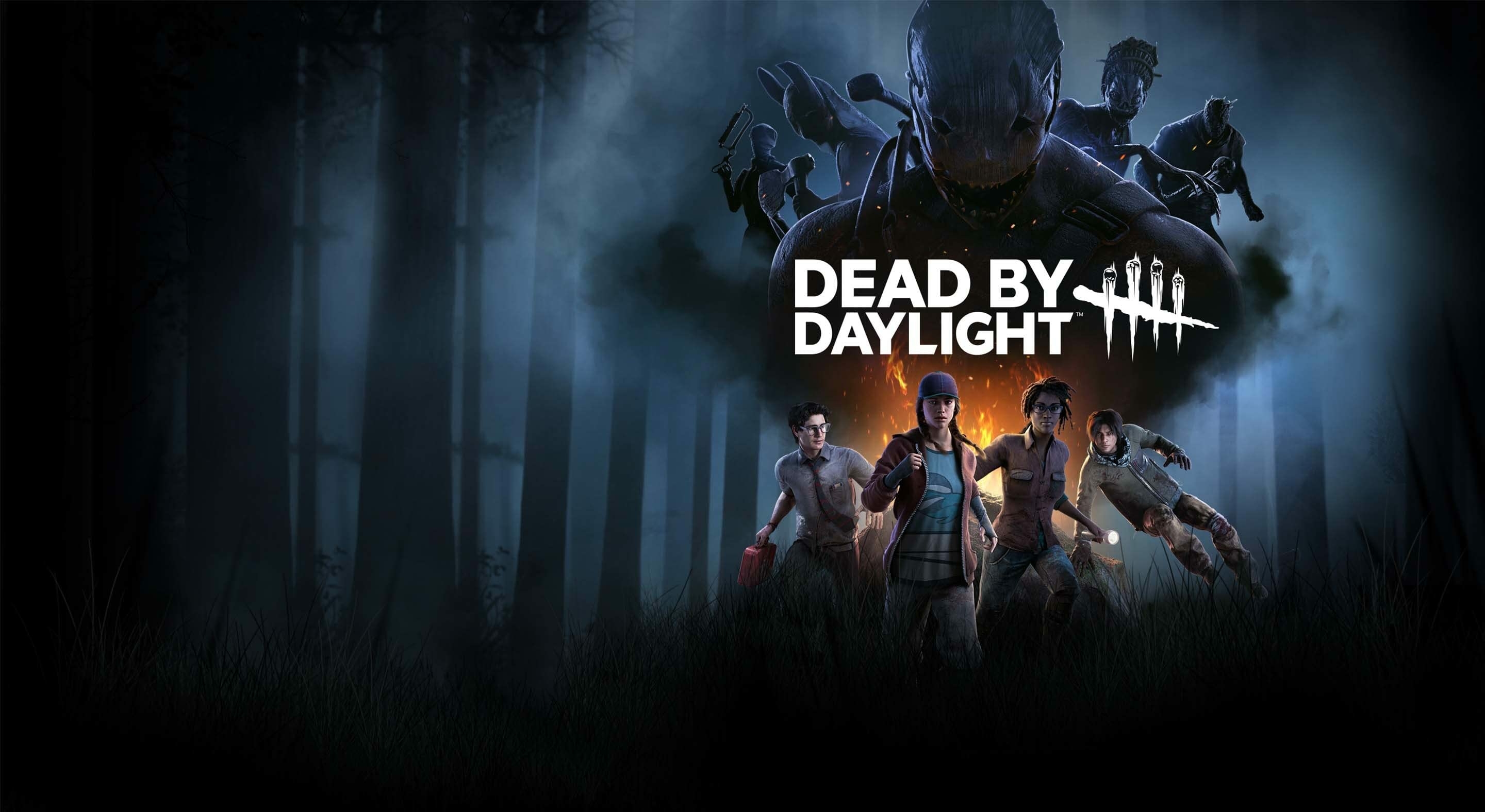 7x1540 Dead By Daylight Hd Gaming 22 7x1540 Resolution Wallpaper Hd Games 4k Wallpapers Images Photos And Background Wallpapers Den