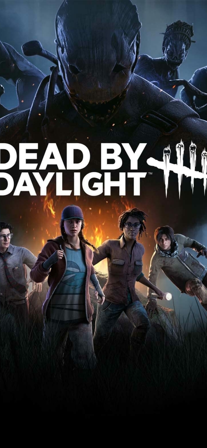 828x1792 Dead By Daylight Hd Gaming 2022 828x1792 Resolution Wallpaper Hd Games 4k Wallpapers