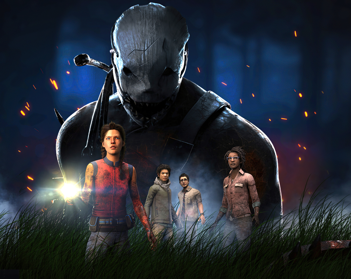 1200x952 Dead By Daylight 2020 1200x952 Resolution Wallpaper Hd Games 4k Wallpapers Images 