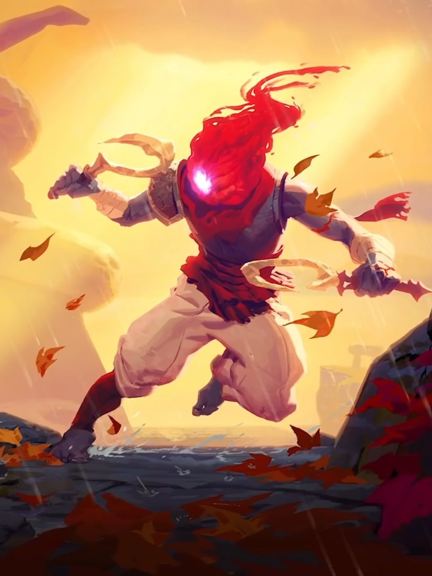 Dead cells steam workshop фото 3