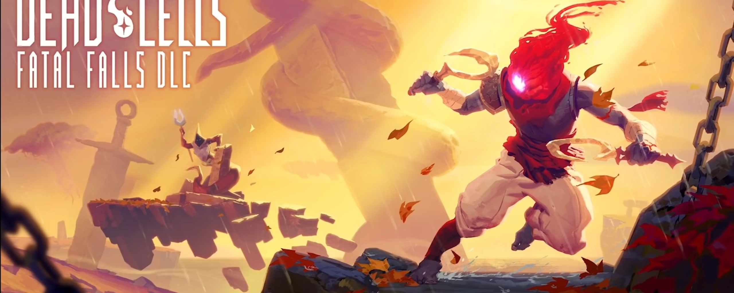 Dead Cells HD Wallpaper APK for Android Download