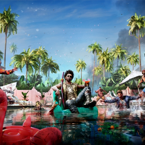 for iphone download Dead Island 2