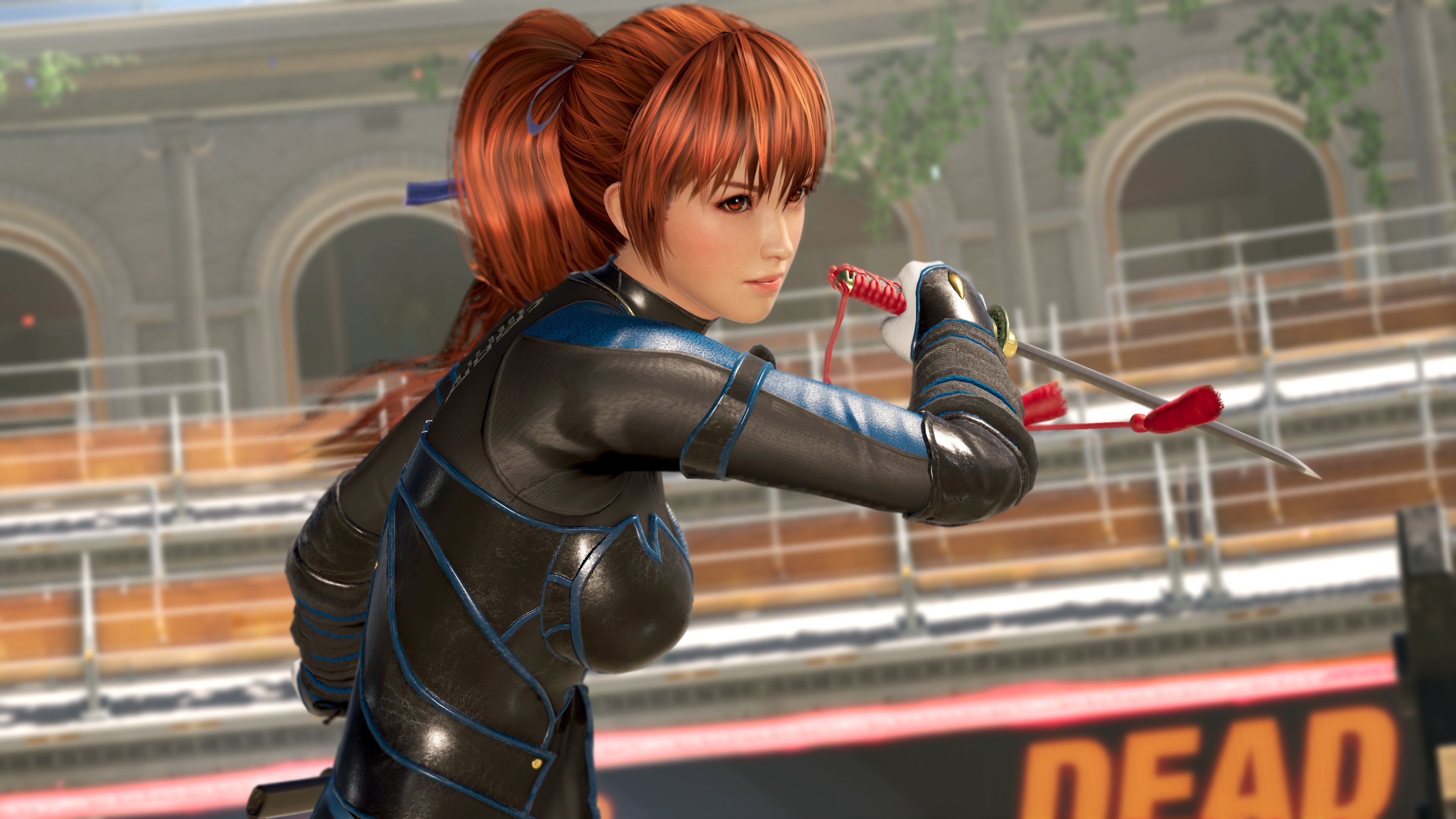 2560x1440 Dead Or Alive 6 Game 2019 1440p Resolution Wallpaper Hd