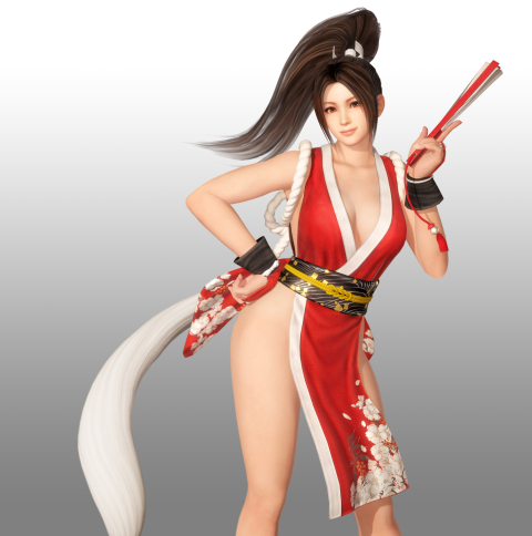 480x484 Dead Or Alive 6 Mai Shiranui Android One Wallpaper Hd Anime 4k Wallpapers Images Photos And Background Wallpapers Den