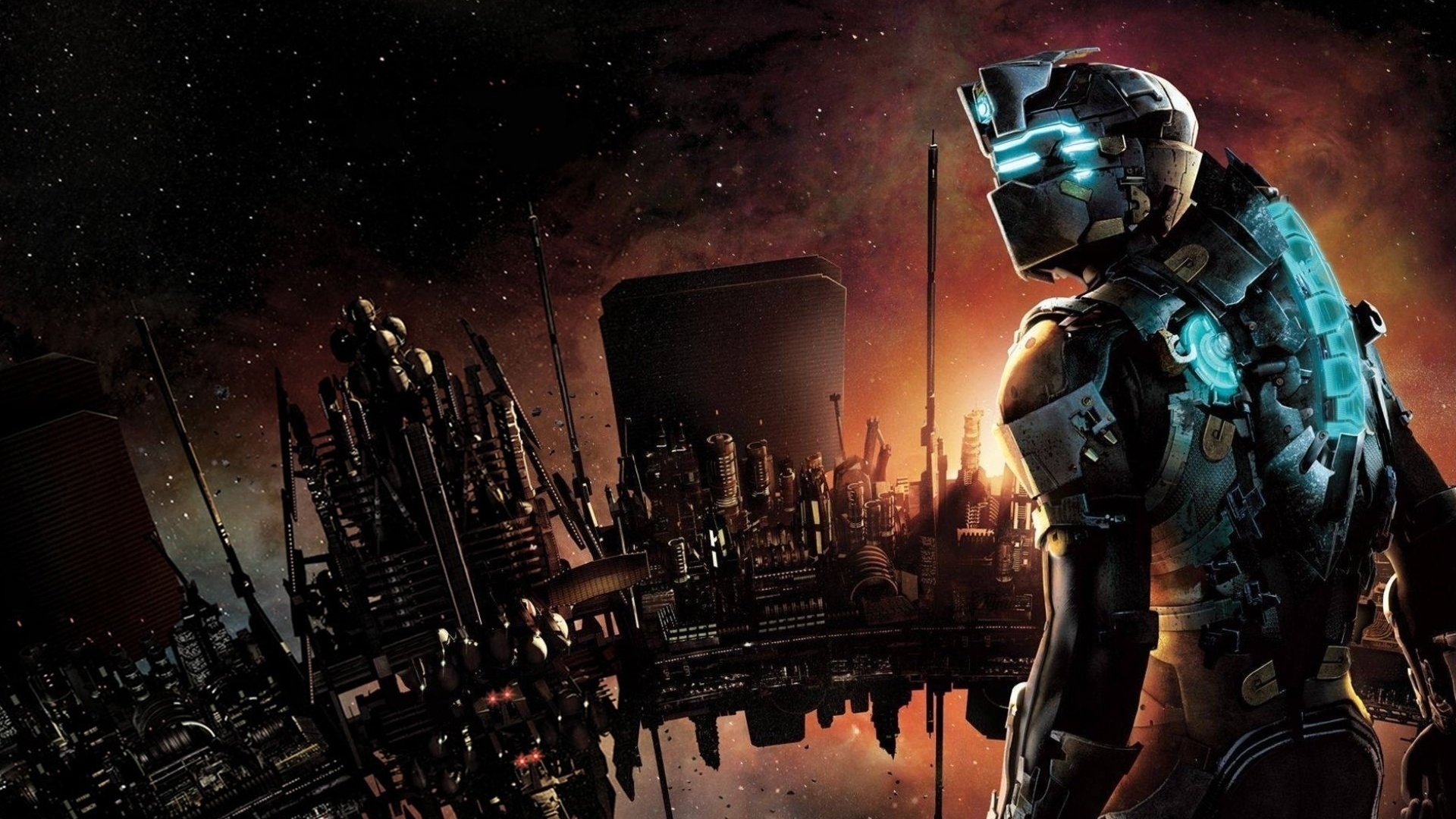 dead space 2 remake release date