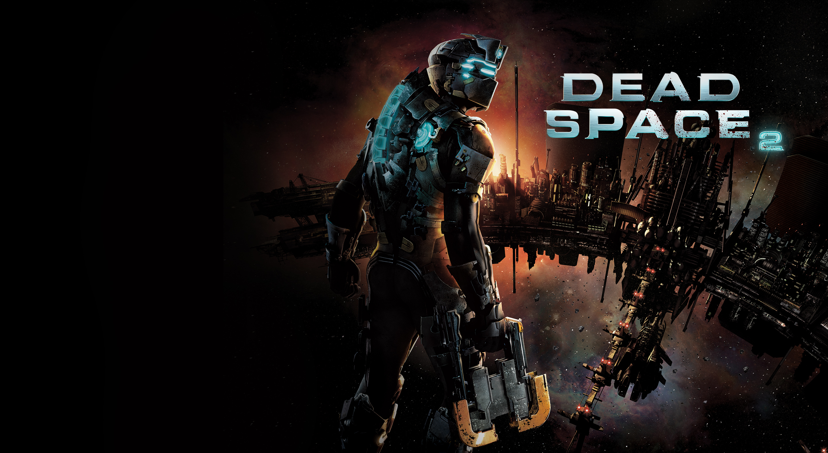 Dead Space 9852 HD wallpaper