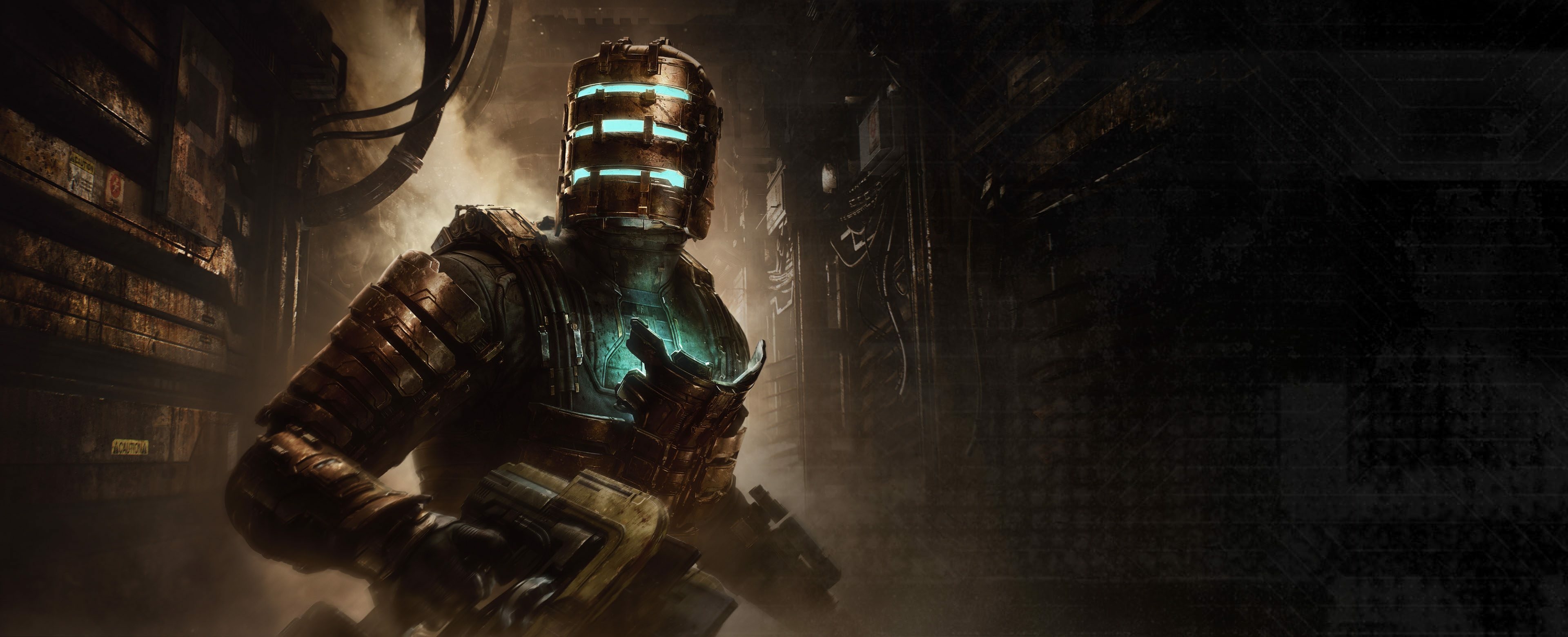 Dead Space 2023 Wallpaper, HD Games 4K Wallpapers, Images and
