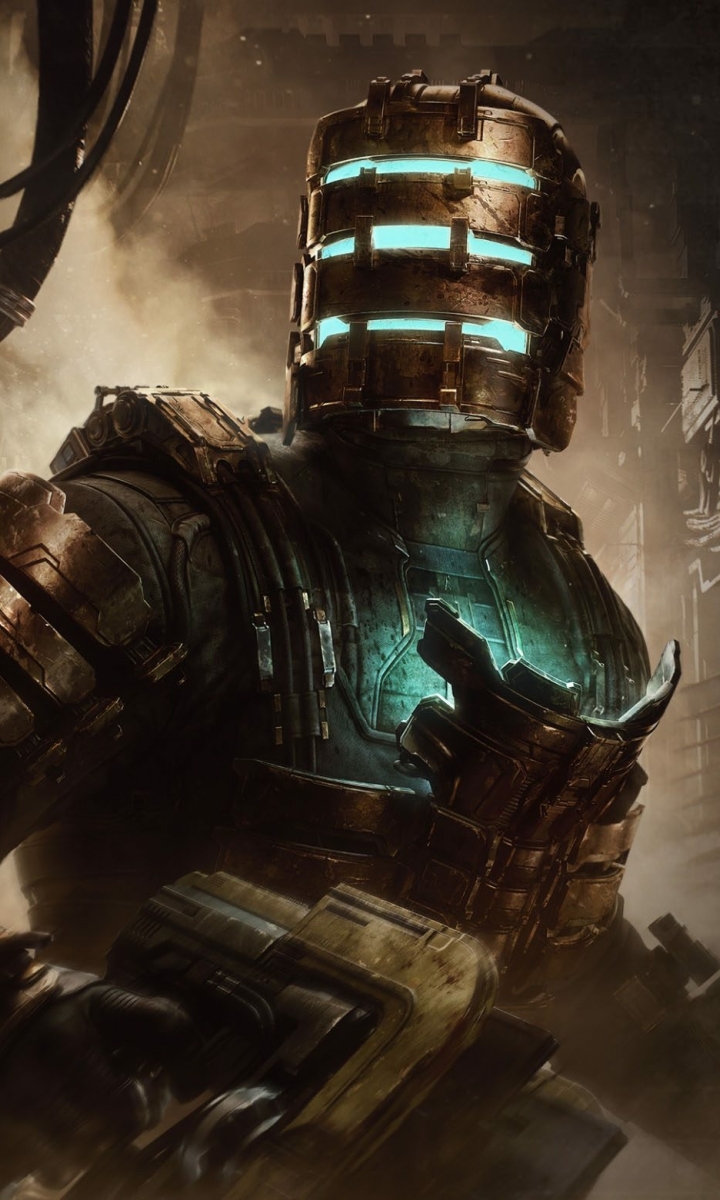 dead space 2023 download