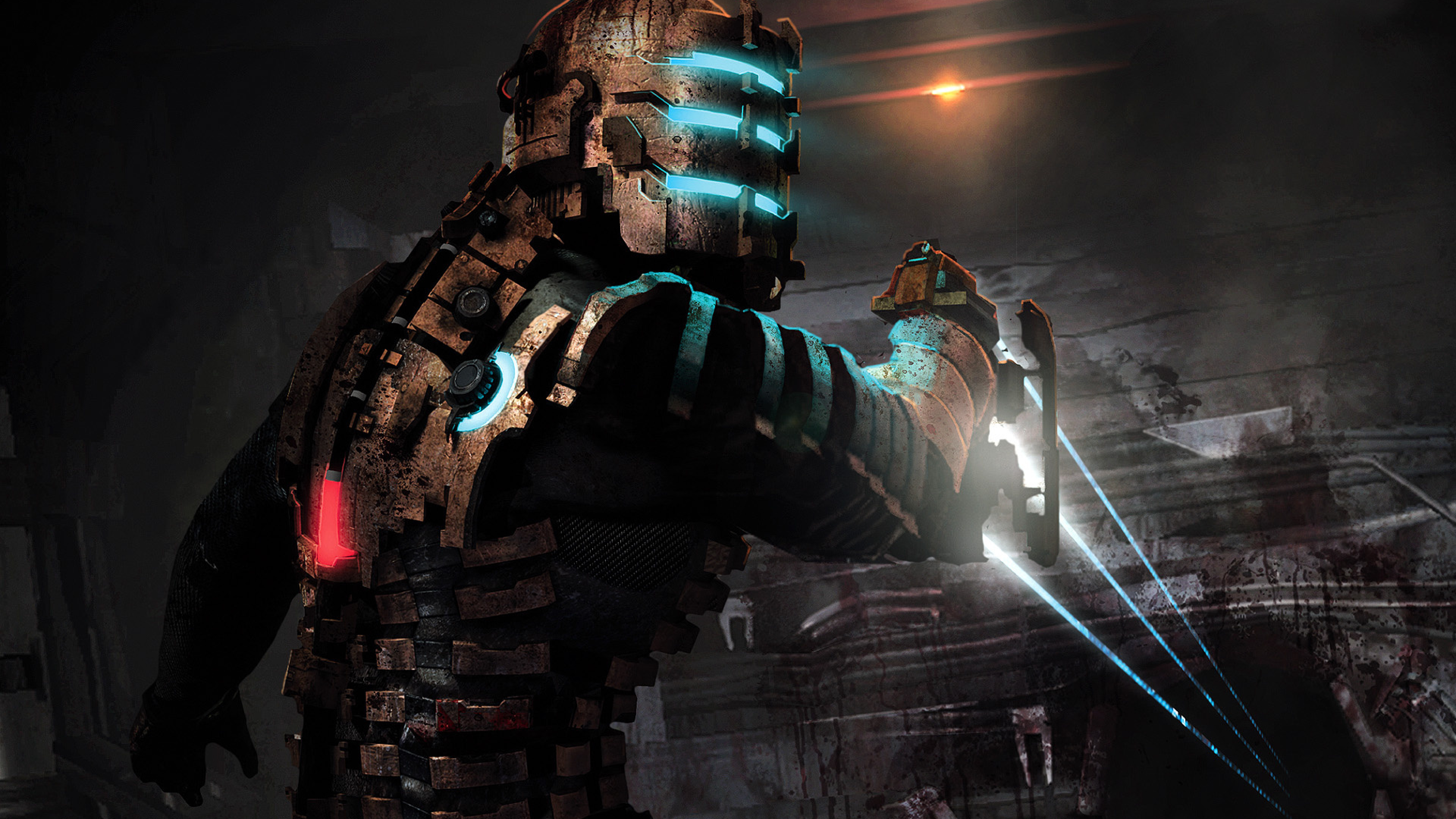 Игра резак. Айзек Кларк Dead Space 3. Айзек Кларк Dead Space 1. Айзек Кларк Dead Space 2. Деад Спейс 1 ремейк.