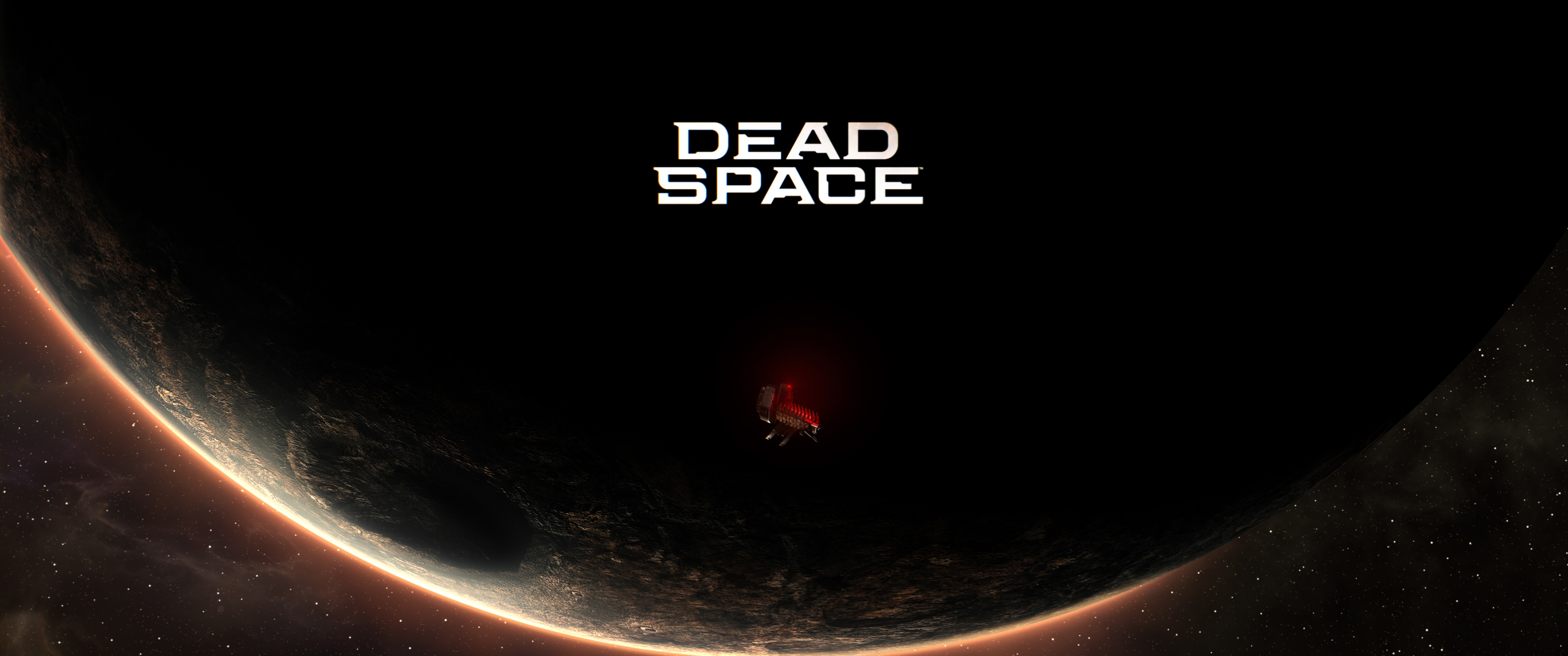 3440x1440 Dead Space Remake 2021 3440x1440 Resolution Wallpaper, HD