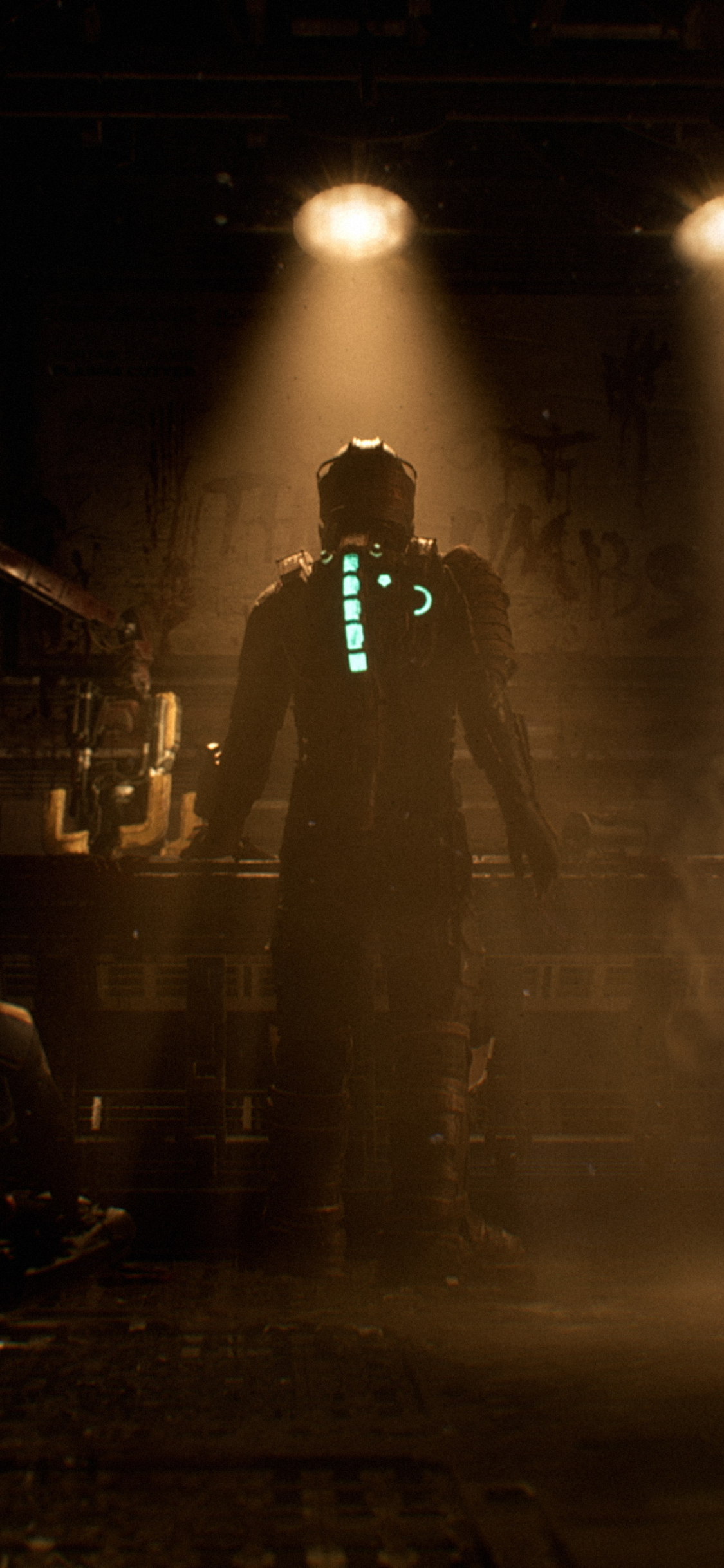 Dead Space for Phone for Android dead space android HD phone wallpaper   Pxfuel
