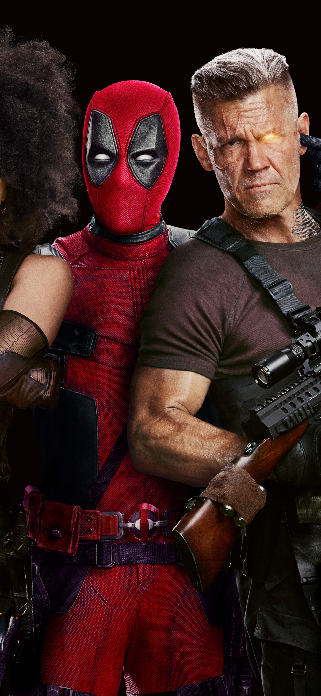 1242x2688 Deadpool 2 Movie Poster Iphone XS MAX Wallpaper, HD Movies 4K  Wallpapers, Images, Photos and Background - Wallpapers Den