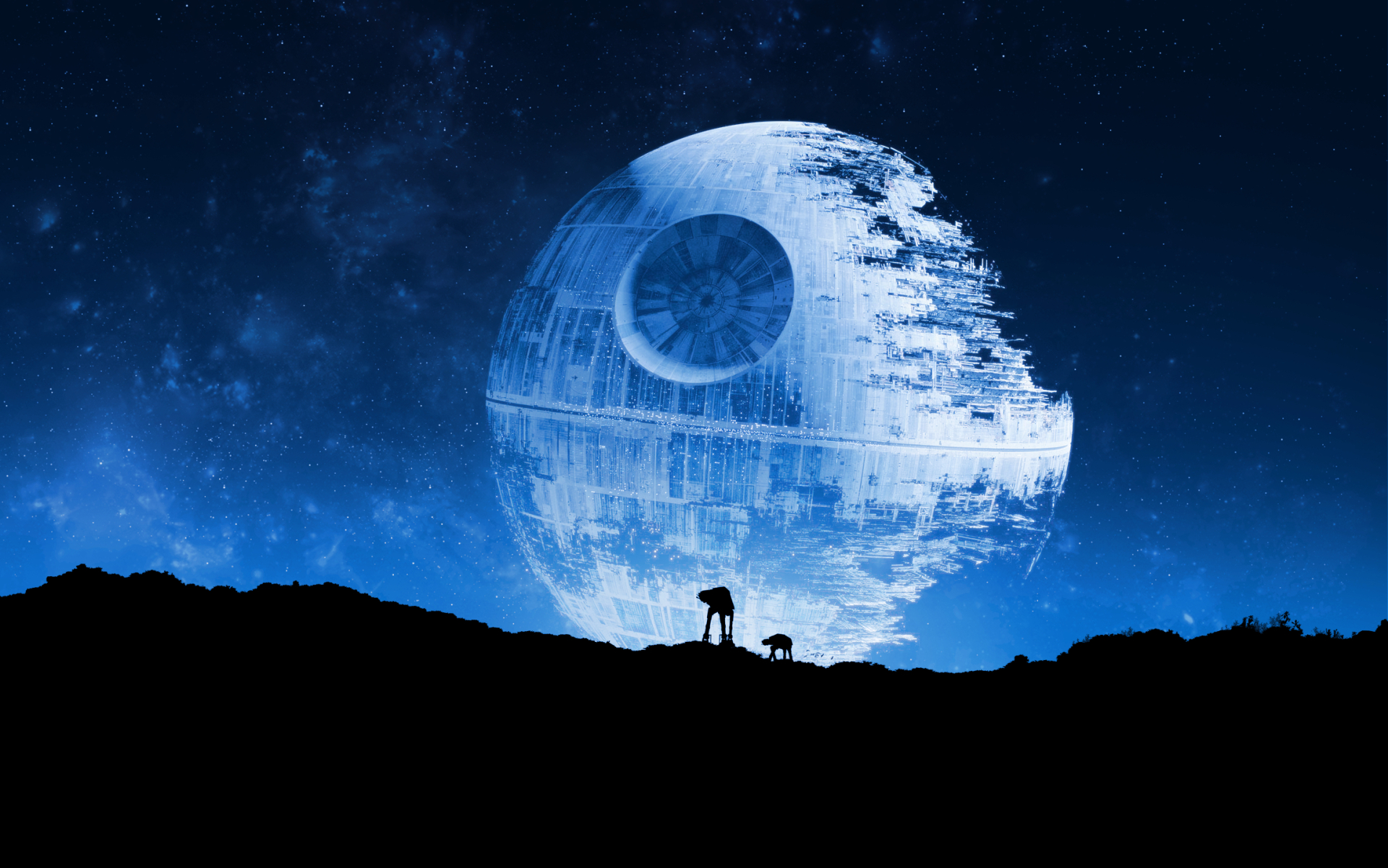 1920x1202 Death Star HD Star Wars 1920x1202 Resolution Wallpaper HD 