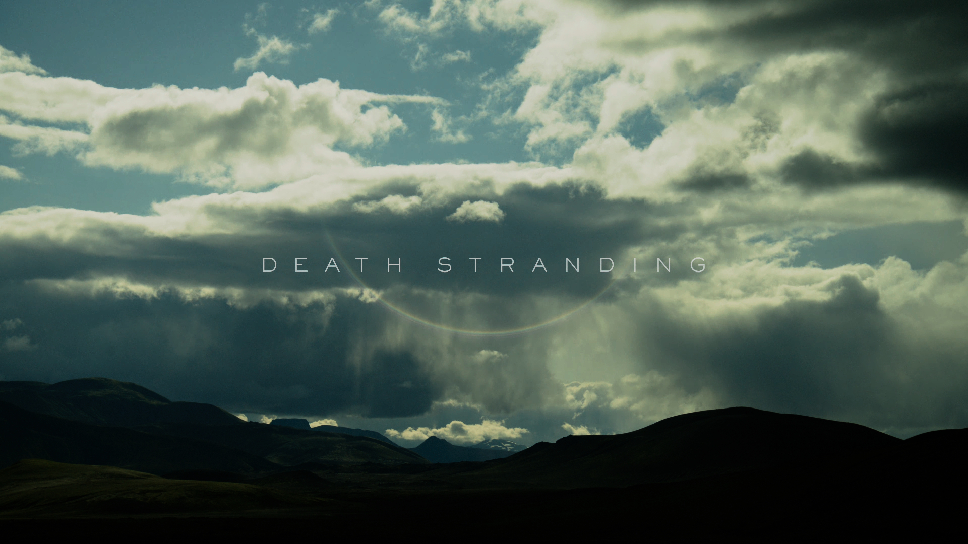 Death Stranding HD Gaming 23 Wallpaper, HD Games 4K Wallpapers, Images,  Photos and Background - Wallpapers Den