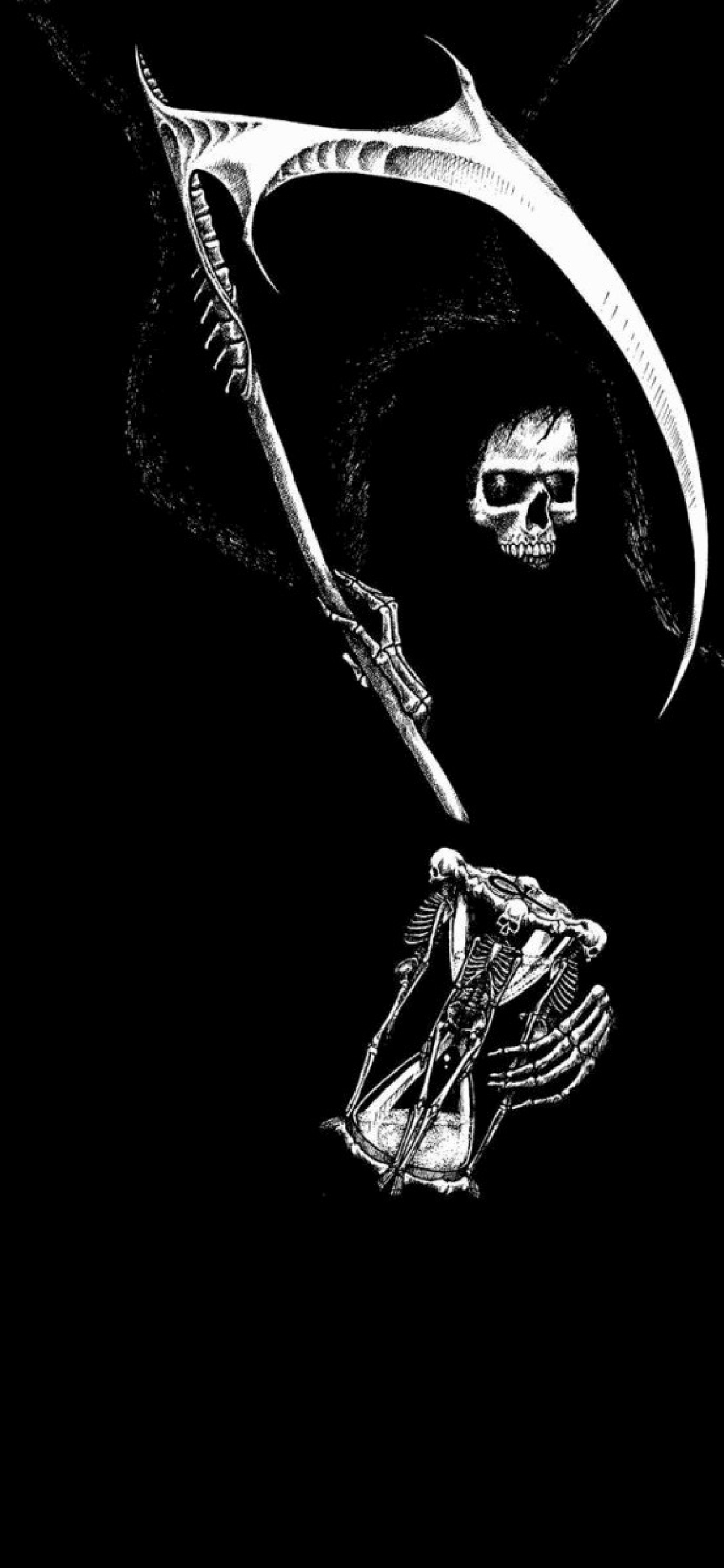 Death iPhone Wallpapers  Top Free Death iPhone Backgrounds   WallpaperAccess