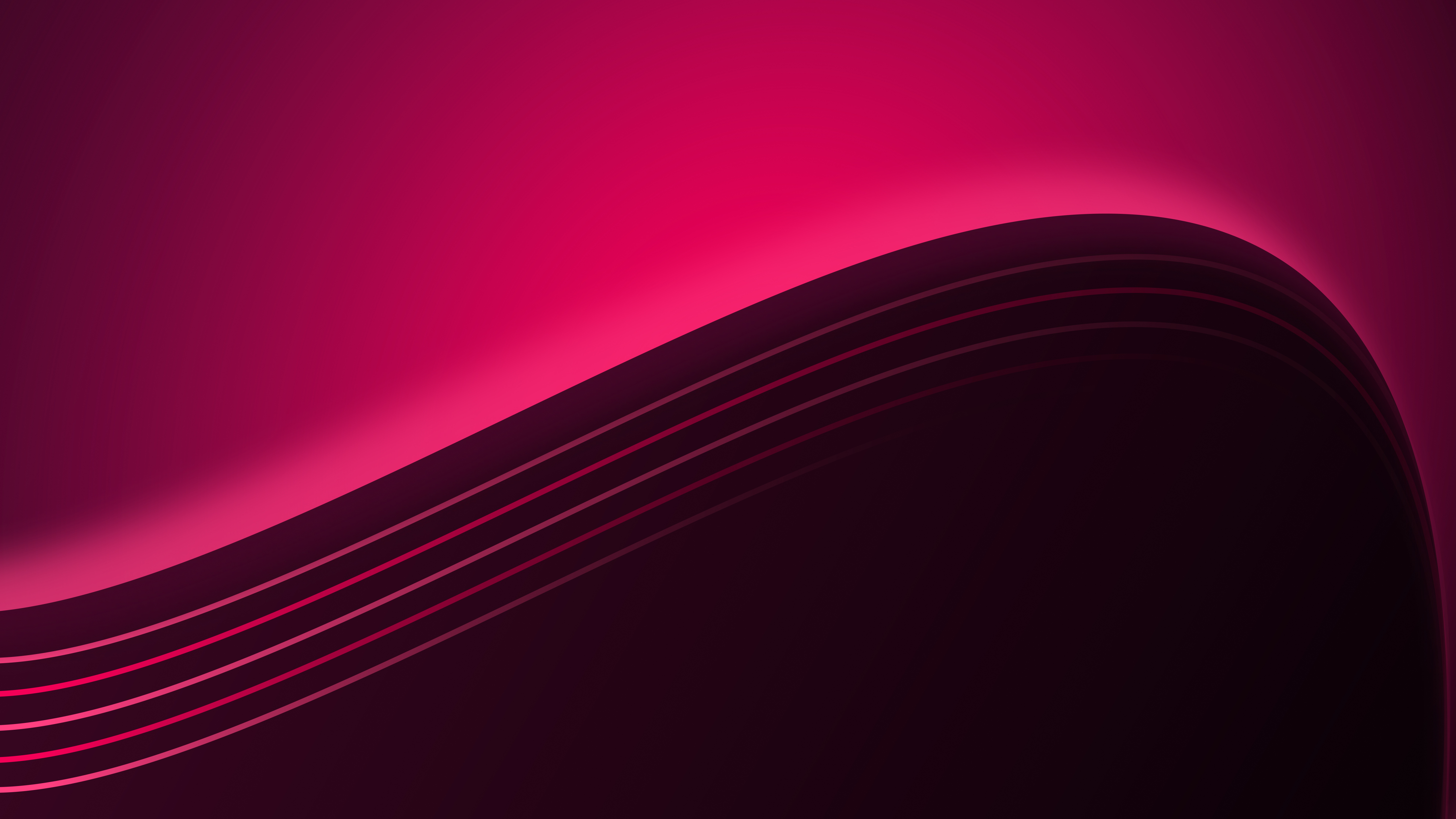 5120x2880 Debian Red Abstract Minimal 8k 5K Wallpaper, HD Abstract 4K  Wallpapers, Images, Photos and Background - Wallpapers Den