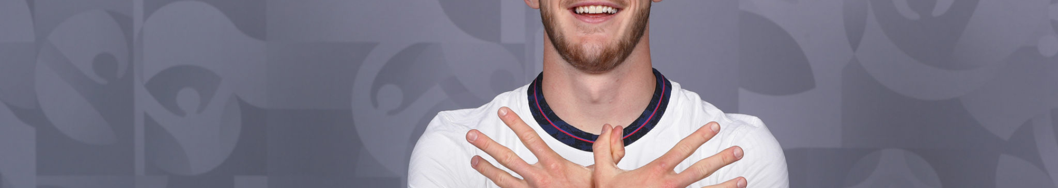 2160x384 Resolution Declan Rice HD 2160x384 Resolution Wallpaper ...
