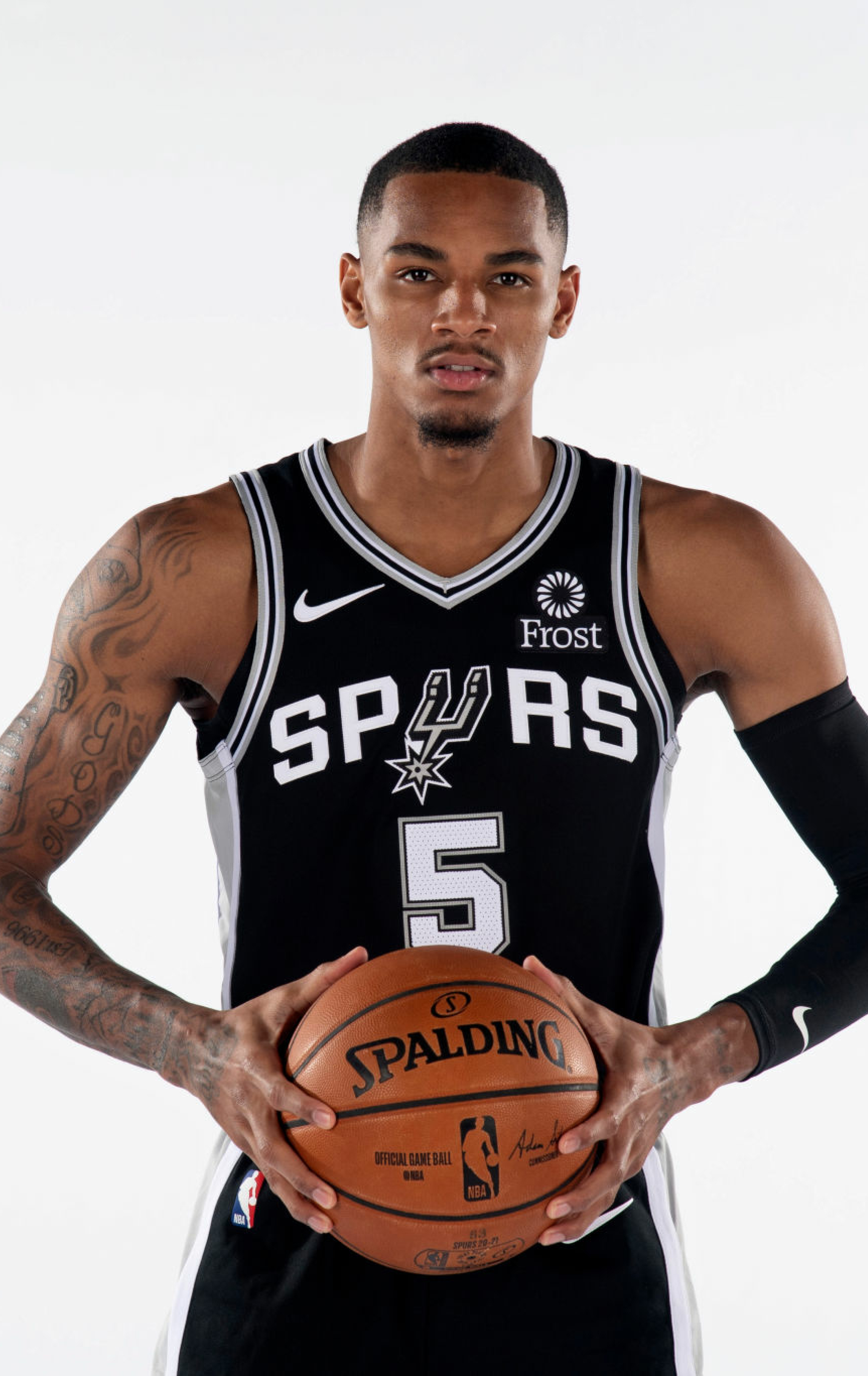 How the Hawks acquiring Dejounte Murray affects both Atlanta and San  Antonio  AS USA
