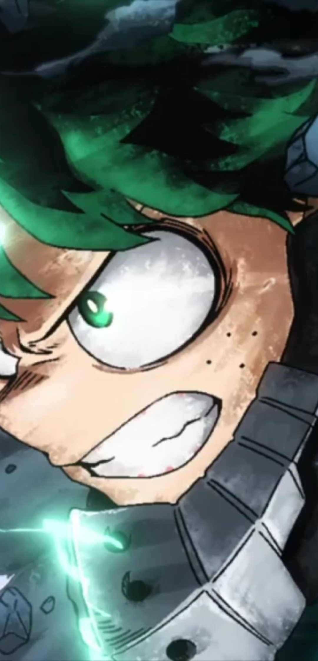 moderoid deku