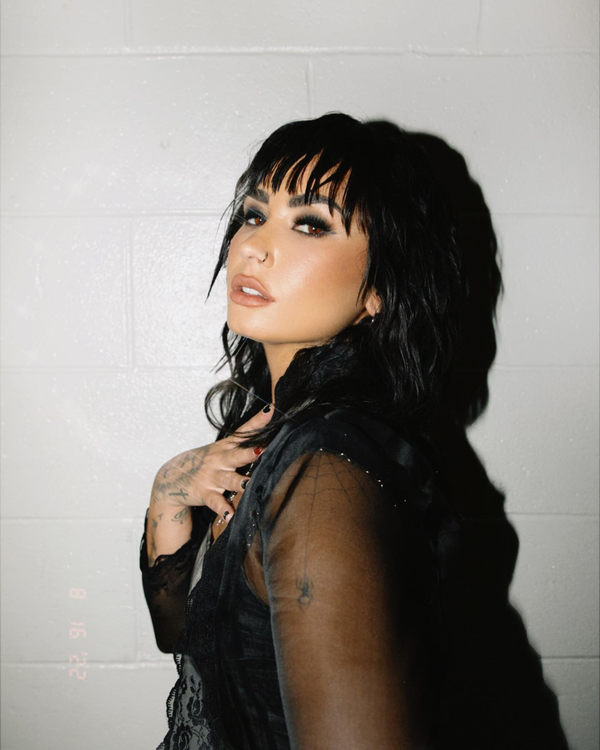 Demi Lovato HD Wallpapers | 4K Backgrounds - Wallpapers Den