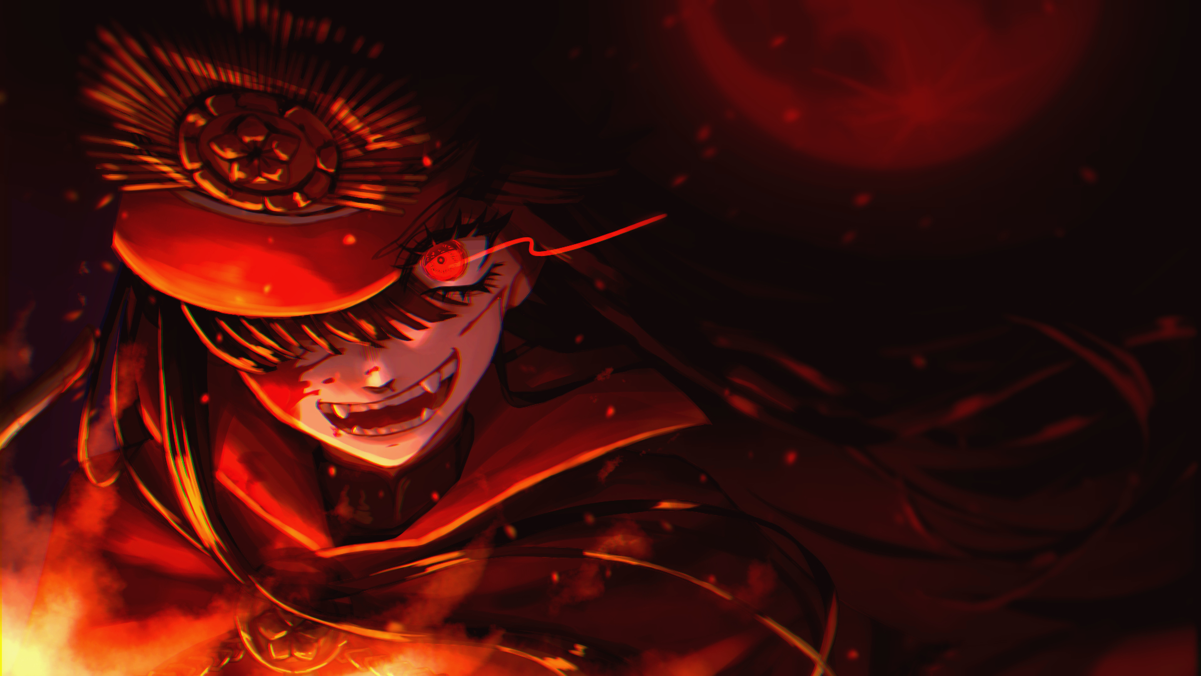 3840x2160 Demon Archer Art Fate Grand Order 4K Wallpaper, HD Anime 4K  Wallpapers, Images, Photos and Background - Wallpapers Den