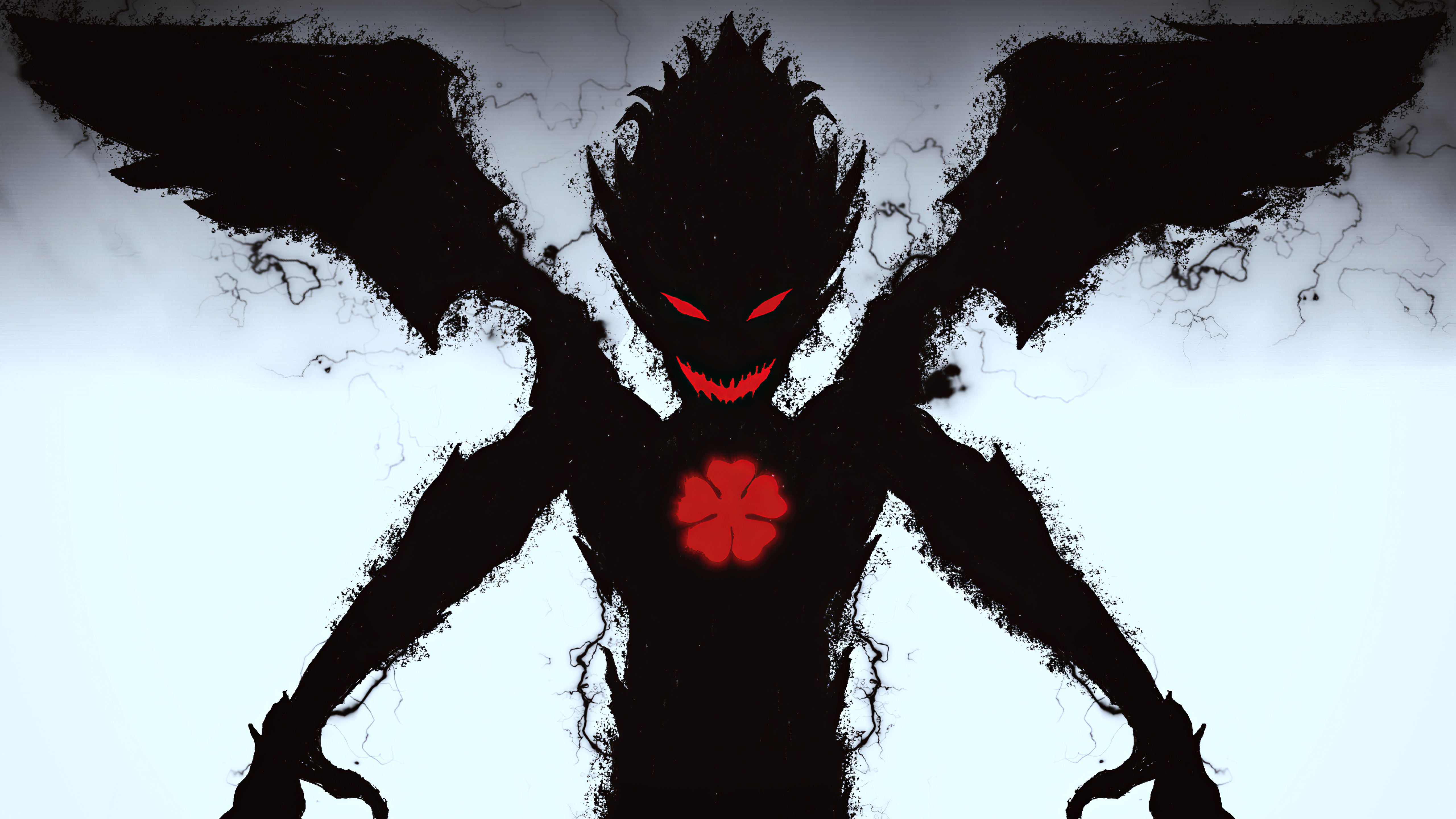 Guy devil demon horns anime art HD wallpaper  Peakpx