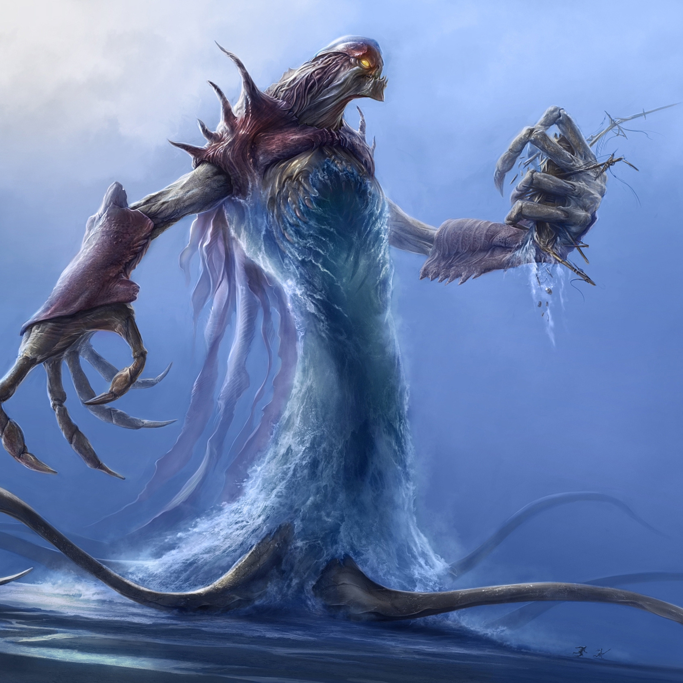 Чудища морей. Левиафан чудовище. Левиафан чудовище Лавкрафт. Эндимион Левиафан. Левиафан Морское чудовище.
