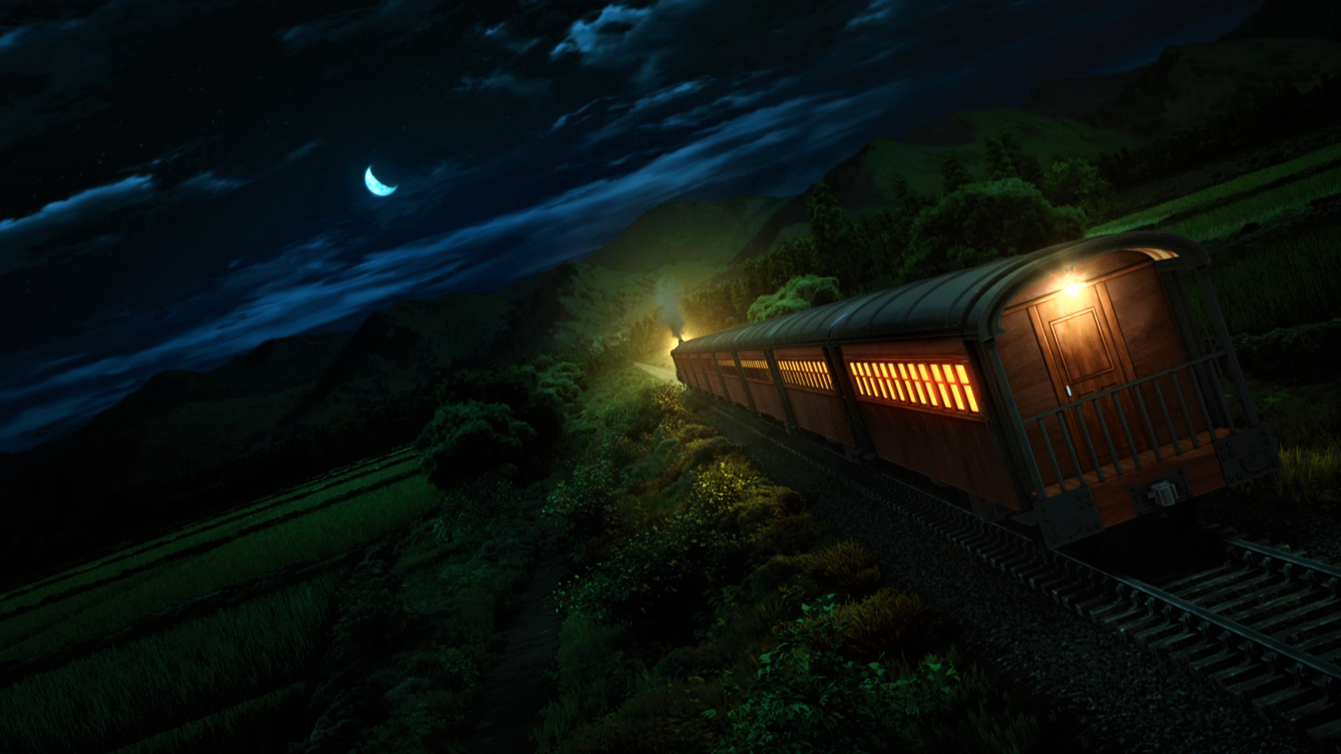 Demon Slayer Mugen Train Wallpaper, HD Anime 4K Wallpapers, Images, Photos  and Background - Wallpapers Den