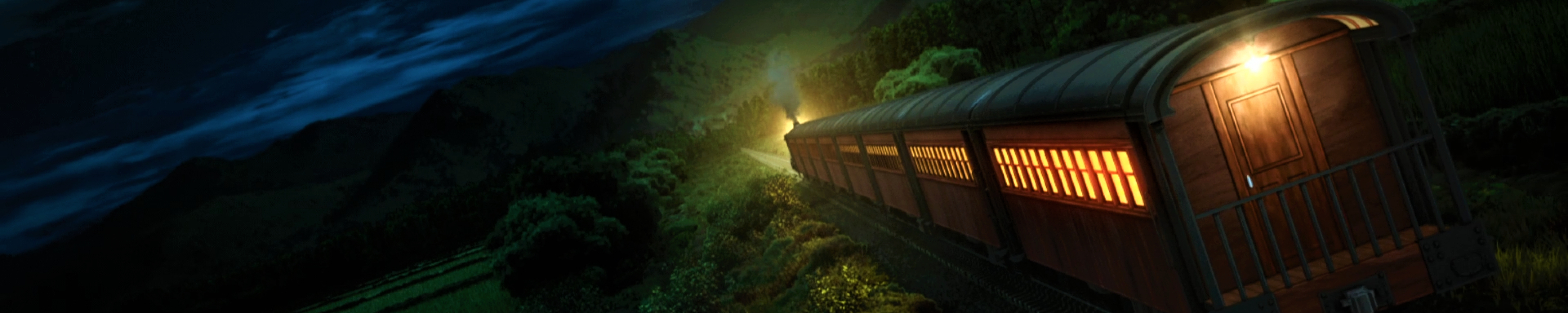 5001x1000 Demon Slayer Mugen Train 5001x1000 Resolution Wallpaper, HD — free download