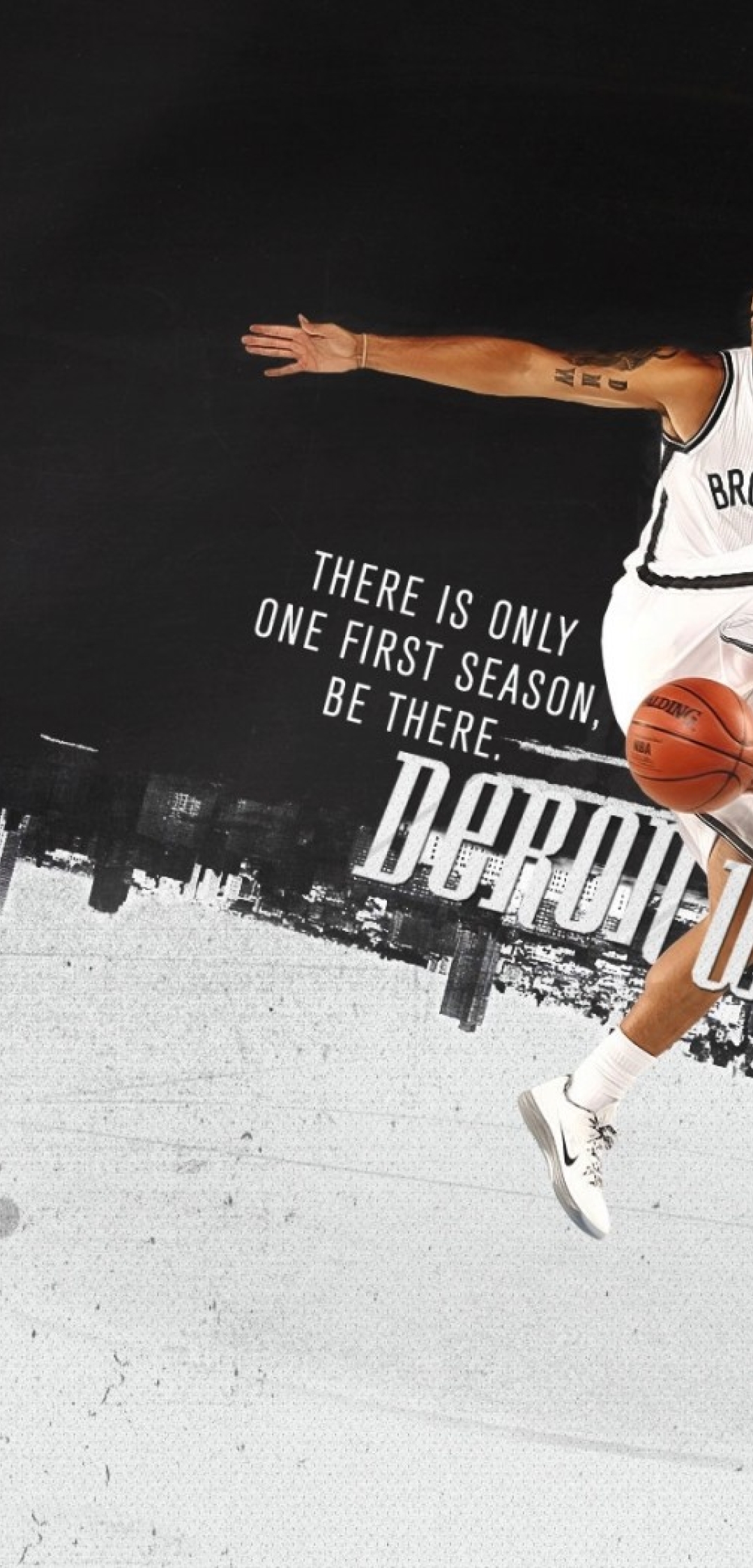 1080x2248 deron williams, brooklyn nets, nba 1080x2248 Resolution Wallpaper,  HD Sports 4K Wallpapers, Images, Photos and Background - Wallpapers Den